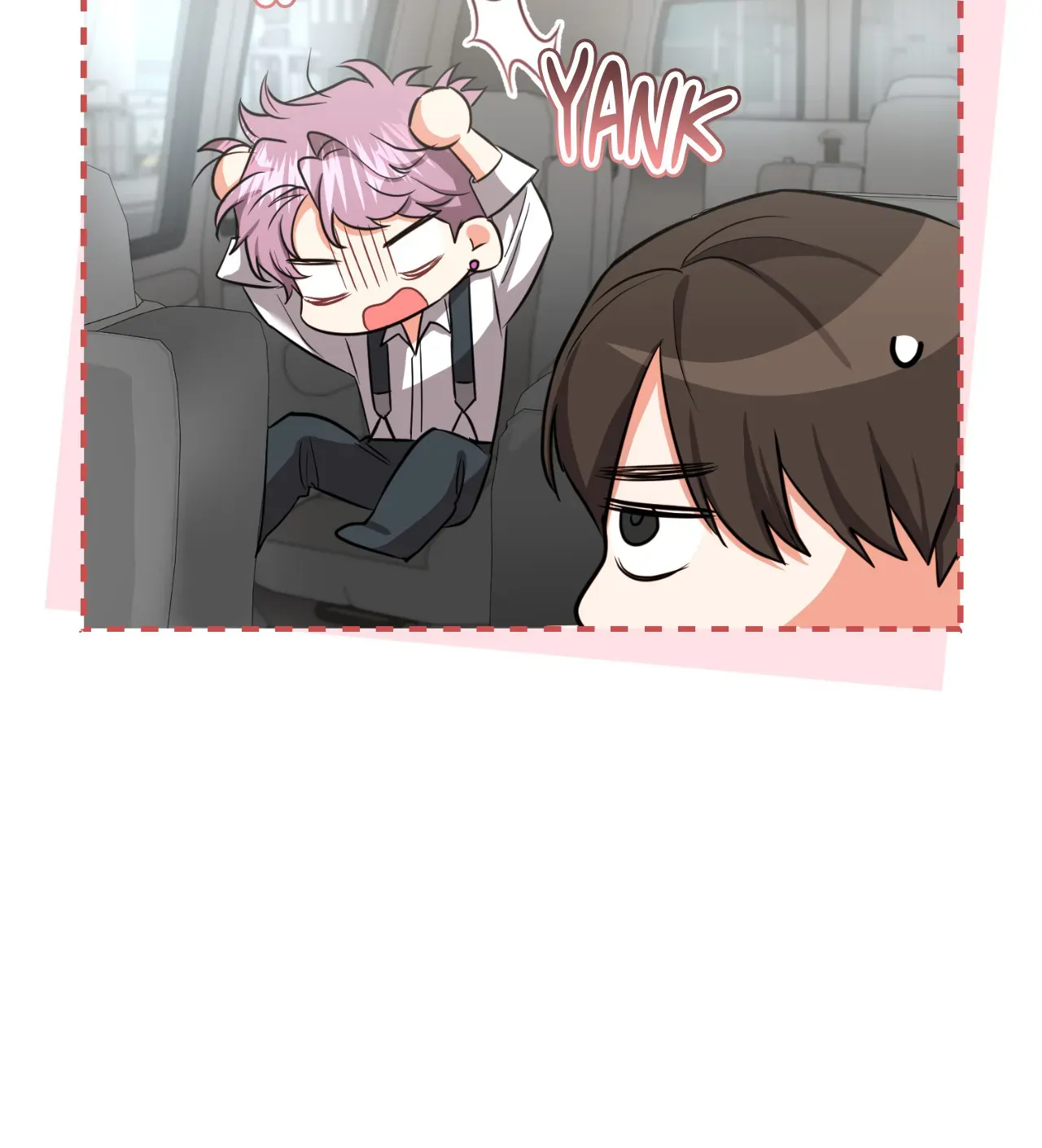 Just Peachy Chapter 39 - Page 144