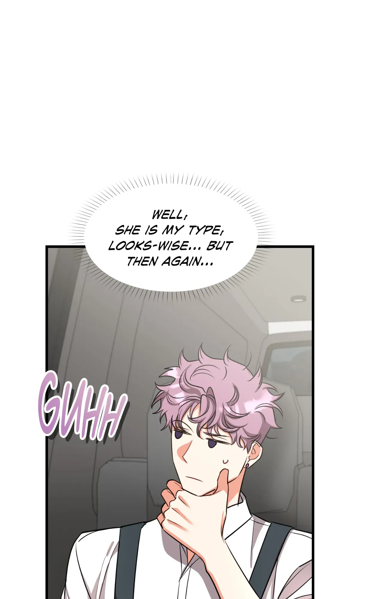 Just Peachy Chapter 39 - Page 145
