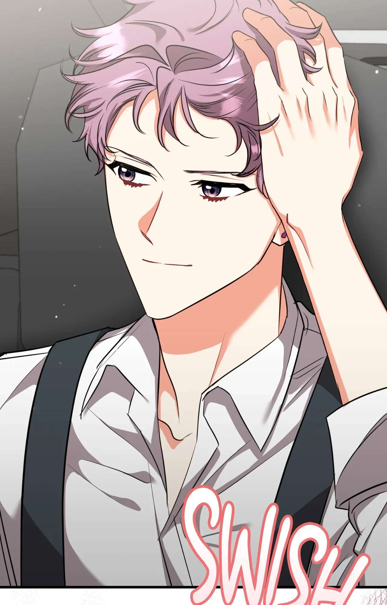 Just Peachy Chapter 39 - Page 147