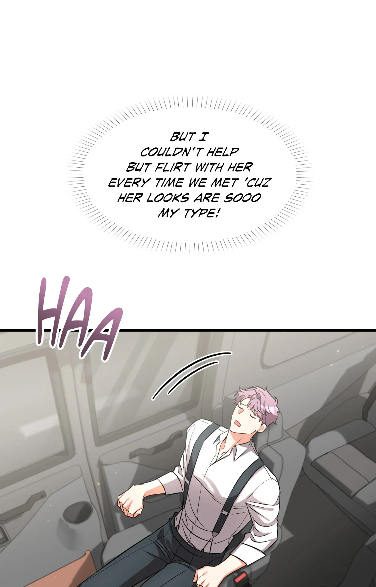 Just Peachy Chapter 39 - Page 154