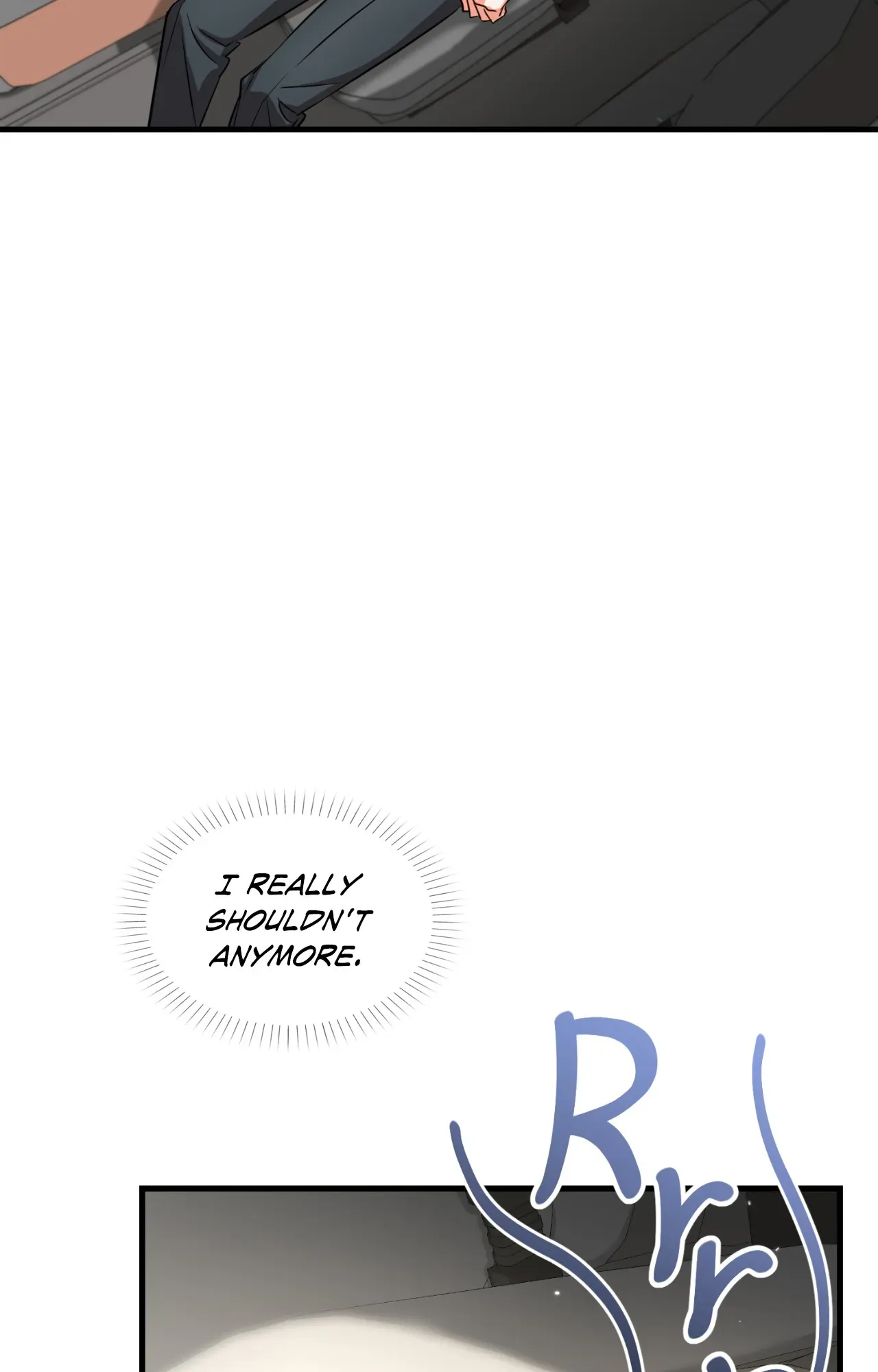 Just Peachy Chapter 39 - Page 155