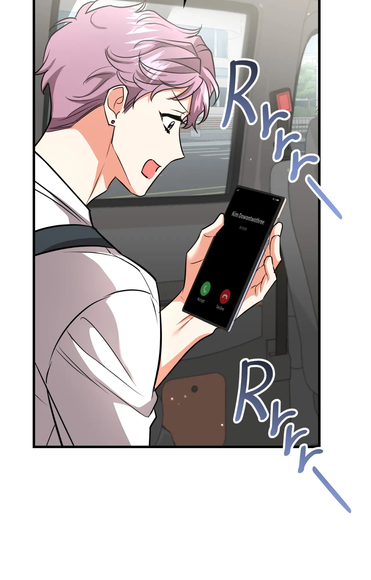 Just Peachy Chapter 39 - Page 157
