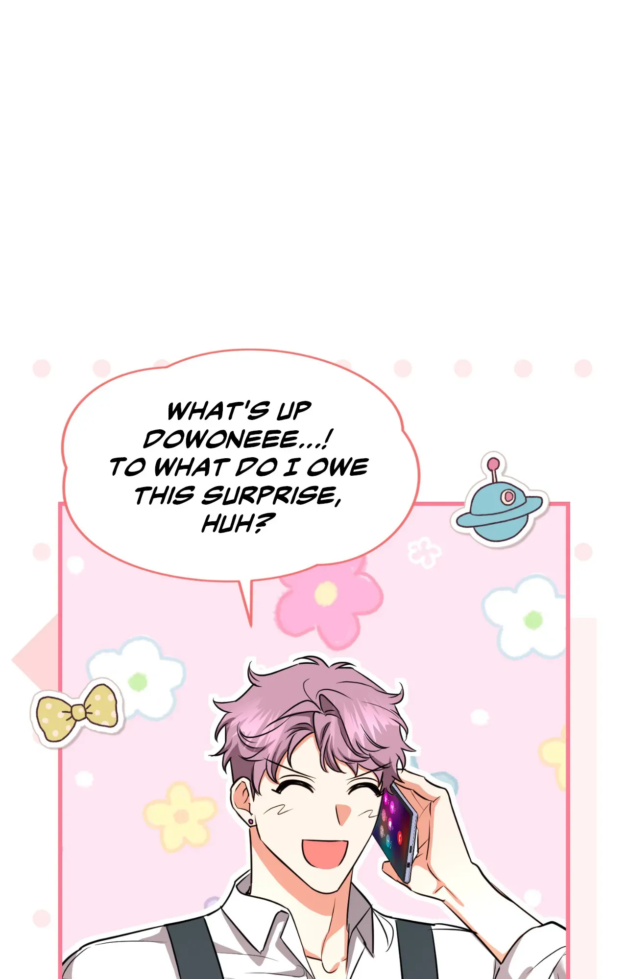 Just Peachy Chapter 39 - Page 158