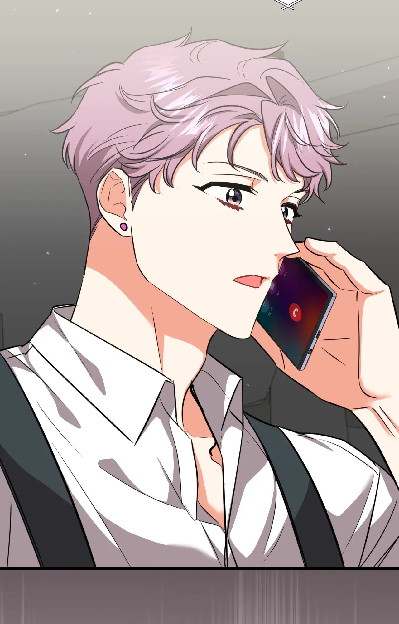 Just Peachy Chapter 39 - Page 160