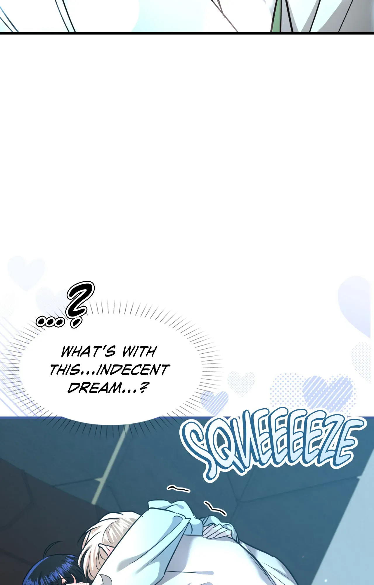 Just Peachy Chapter 39 - Page 3