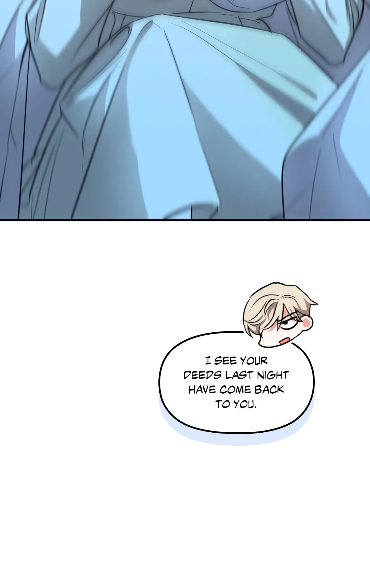 Just Peachy Chapter 39 - Page 22