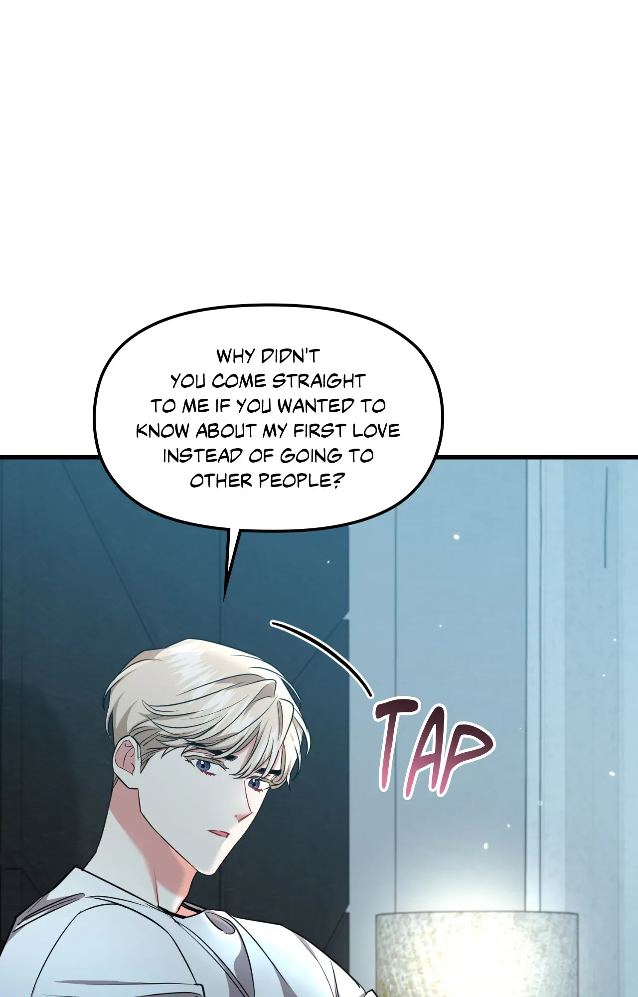 Just Peachy Chapter 39 - Page 24