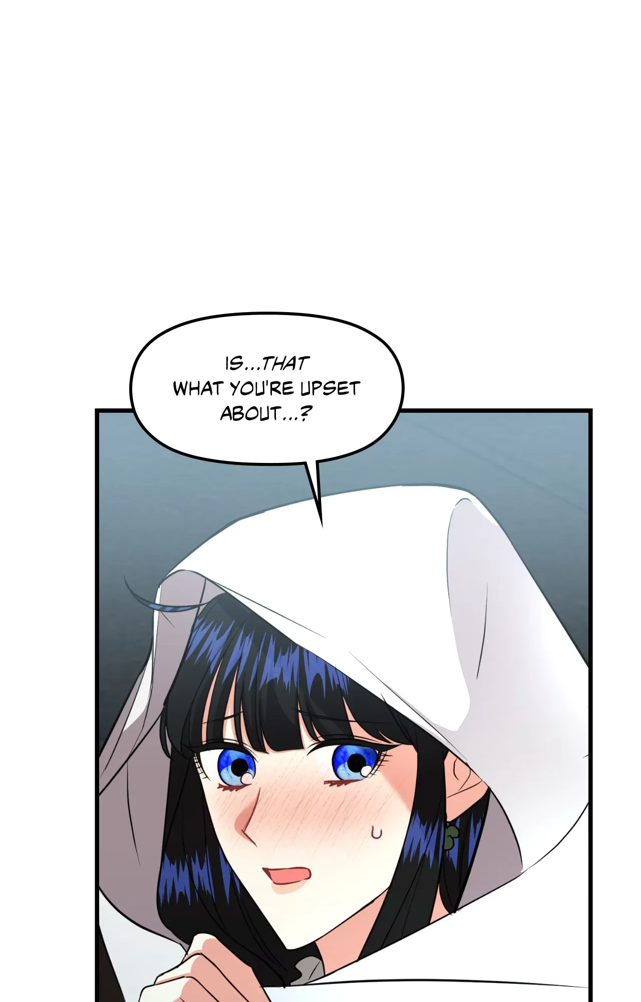 Just Peachy Chapter 39 - Page 26