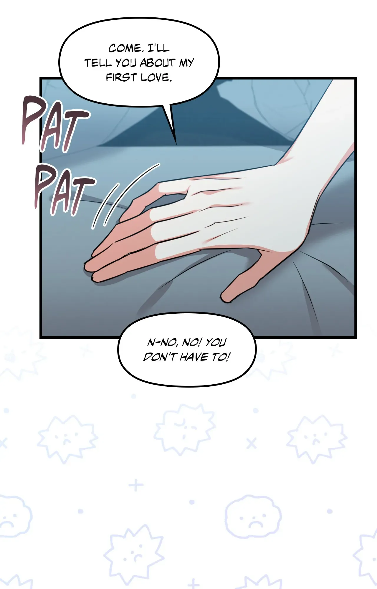 Just Peachy Chapter 39 - Page 30