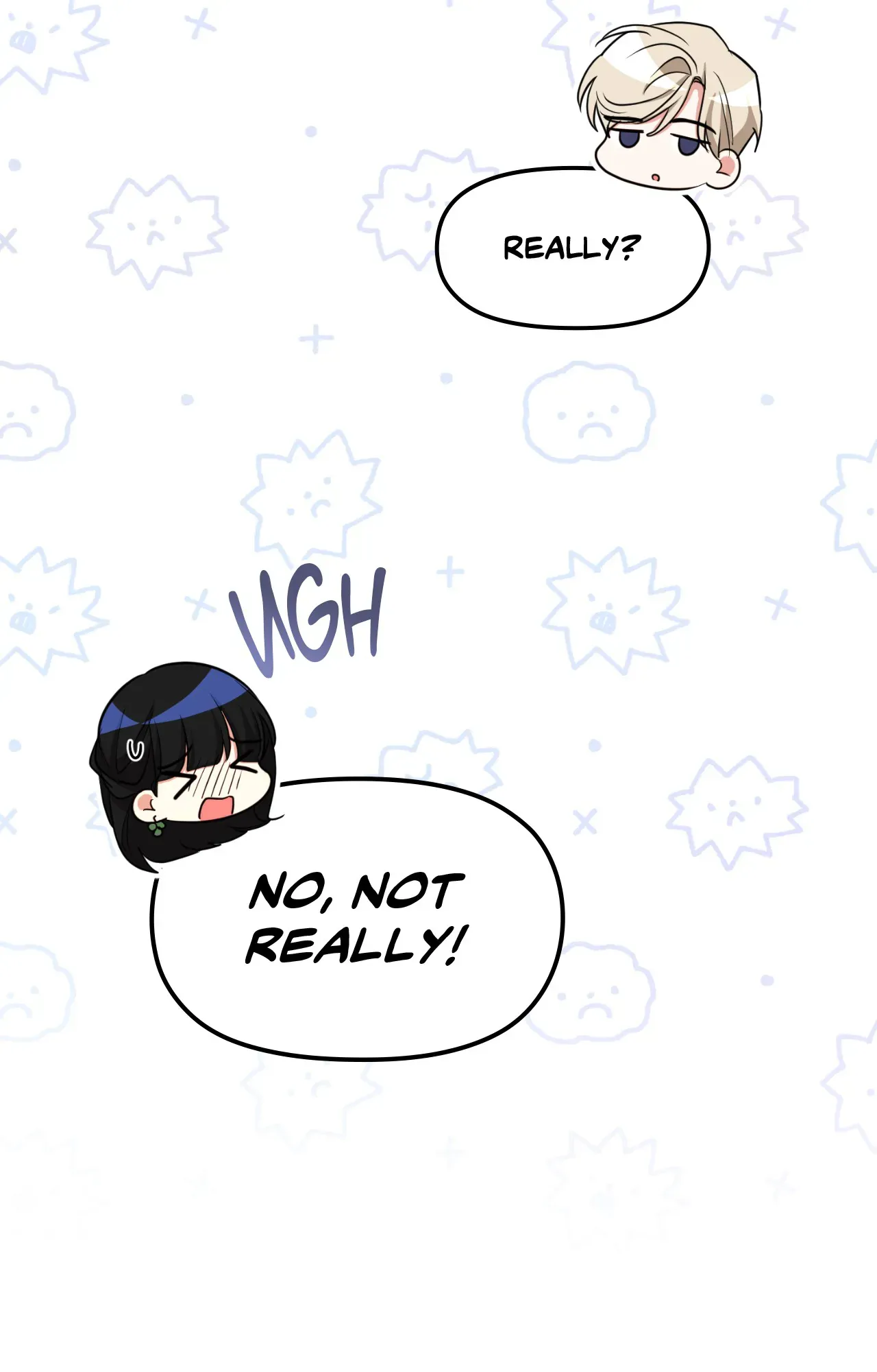 Just Peachy Chapter 39 - Page 31