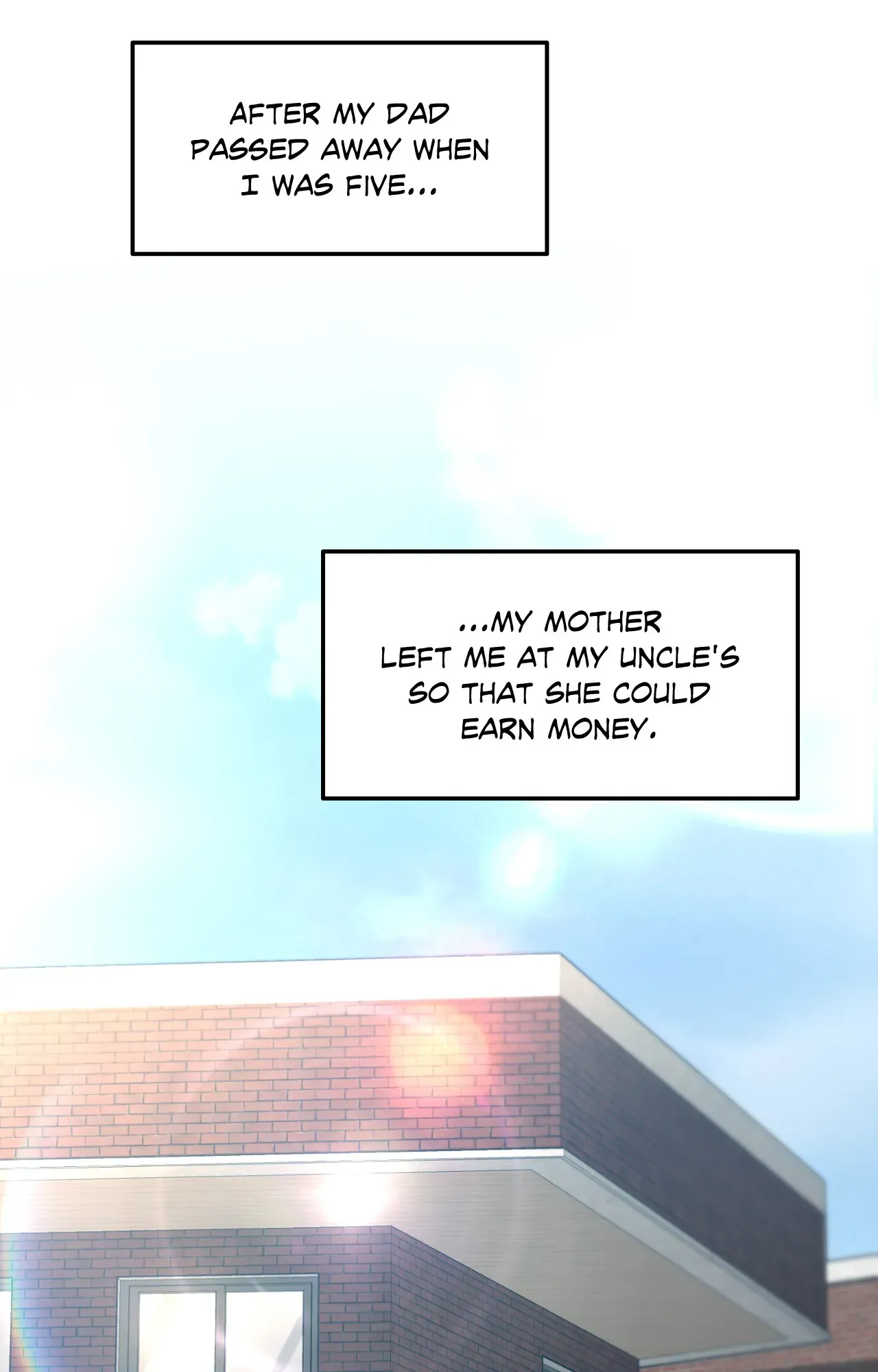 Just Peachy Chapter 39 - Page 35