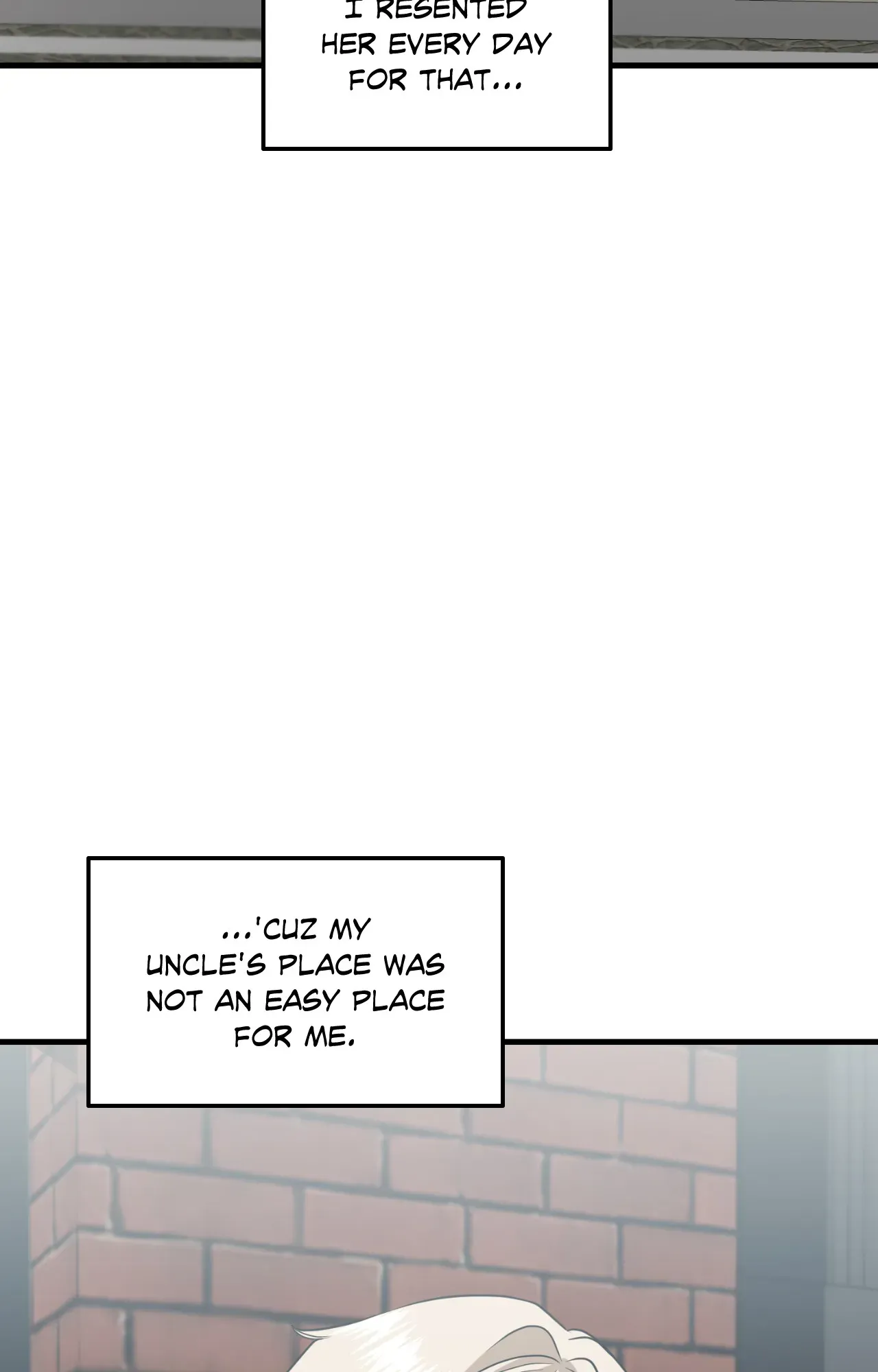 Just Peachy Chapter 39 - Page 37