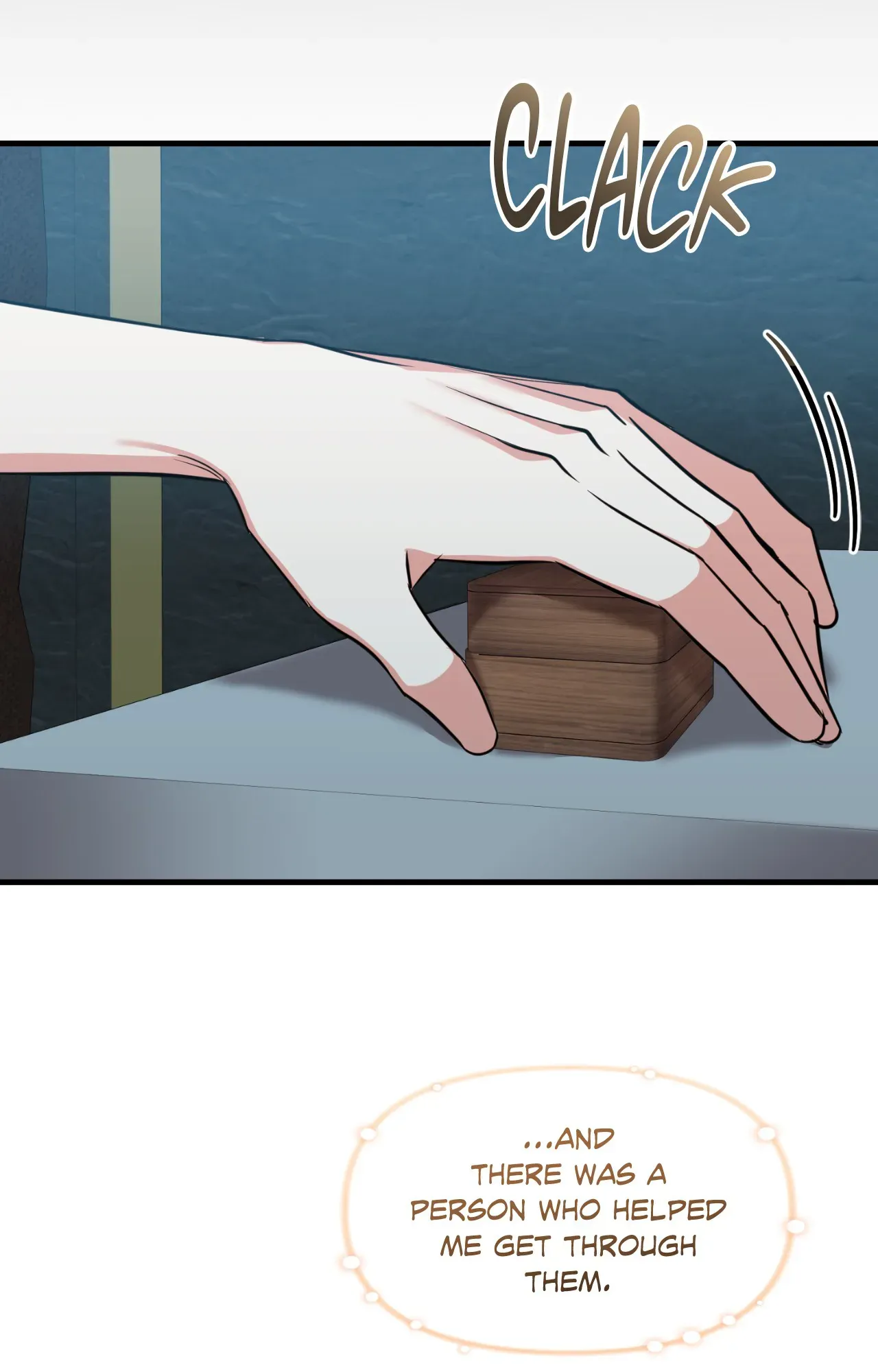 Just Peachy Chapter 39 - Page 42