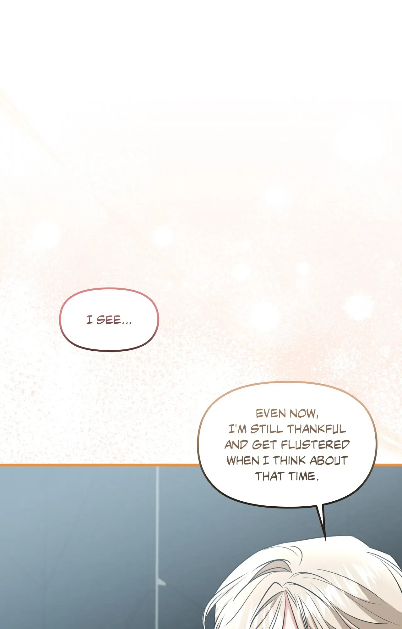 Just Peachy Chapter 39 - Page 44