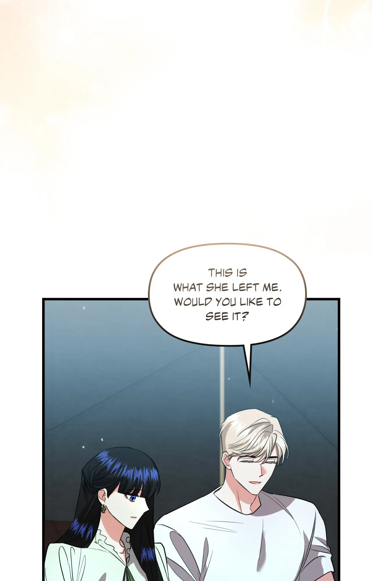 Just Peachy Chapter 39 - Page 48