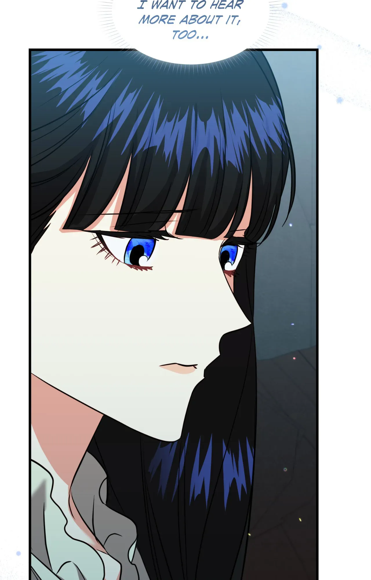 Just Peachy Chapter 39 - Page 50