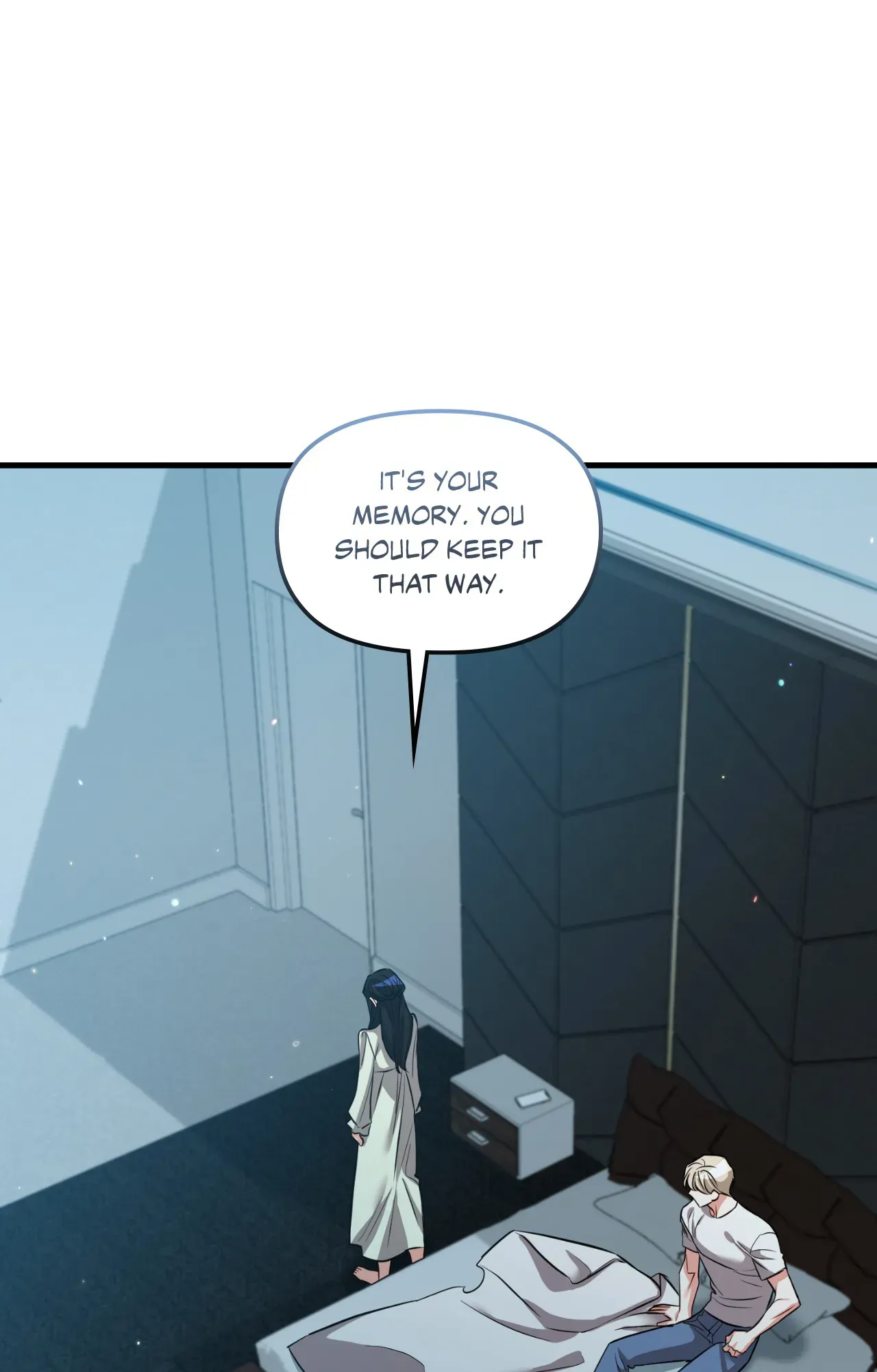 Just Peachy Chapter 39 - Page 53
