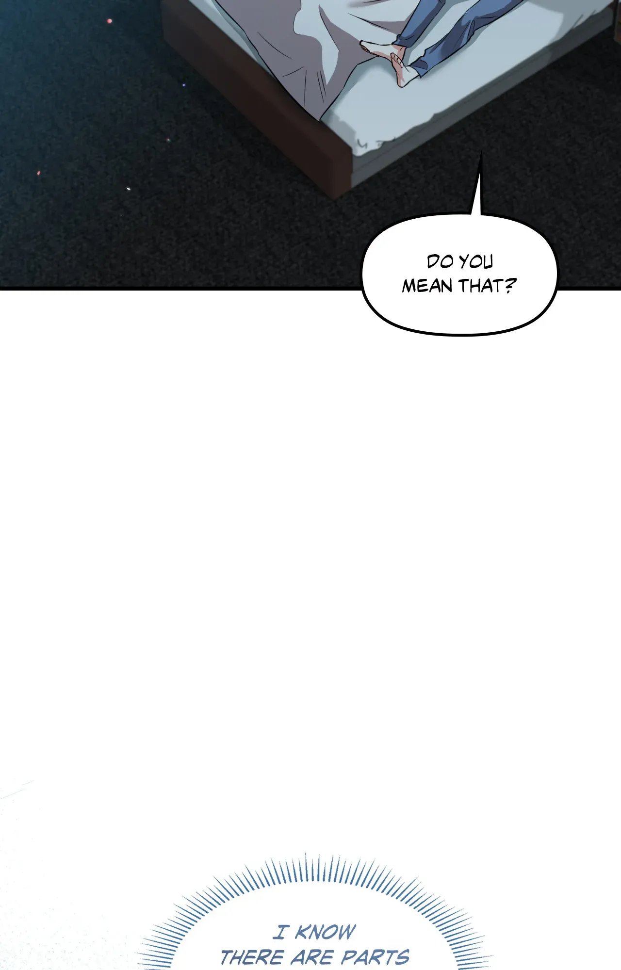 Just Peachy Chapter 39 - Page 54