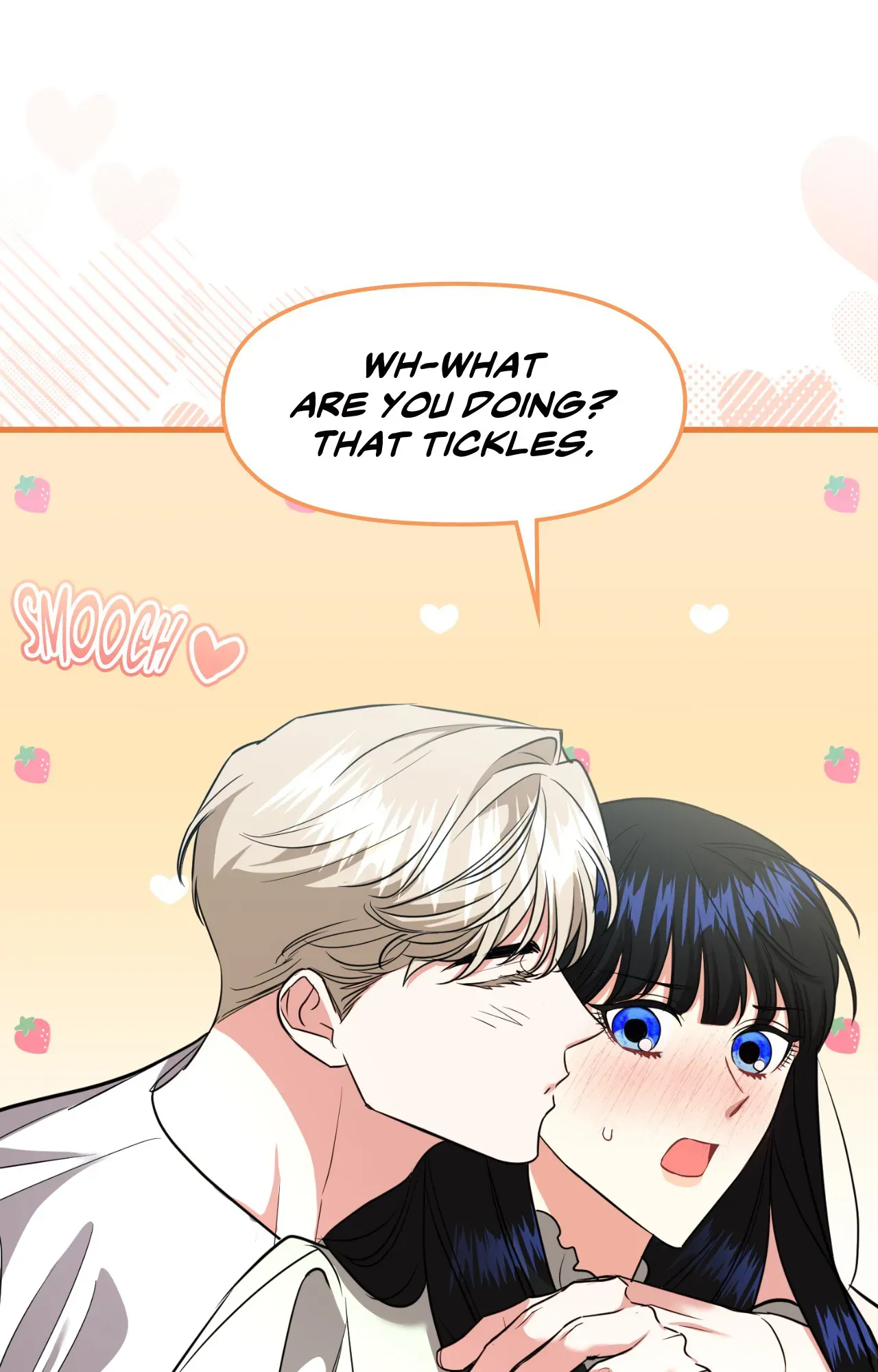 Just Peachy Chapter 39 - Page 59