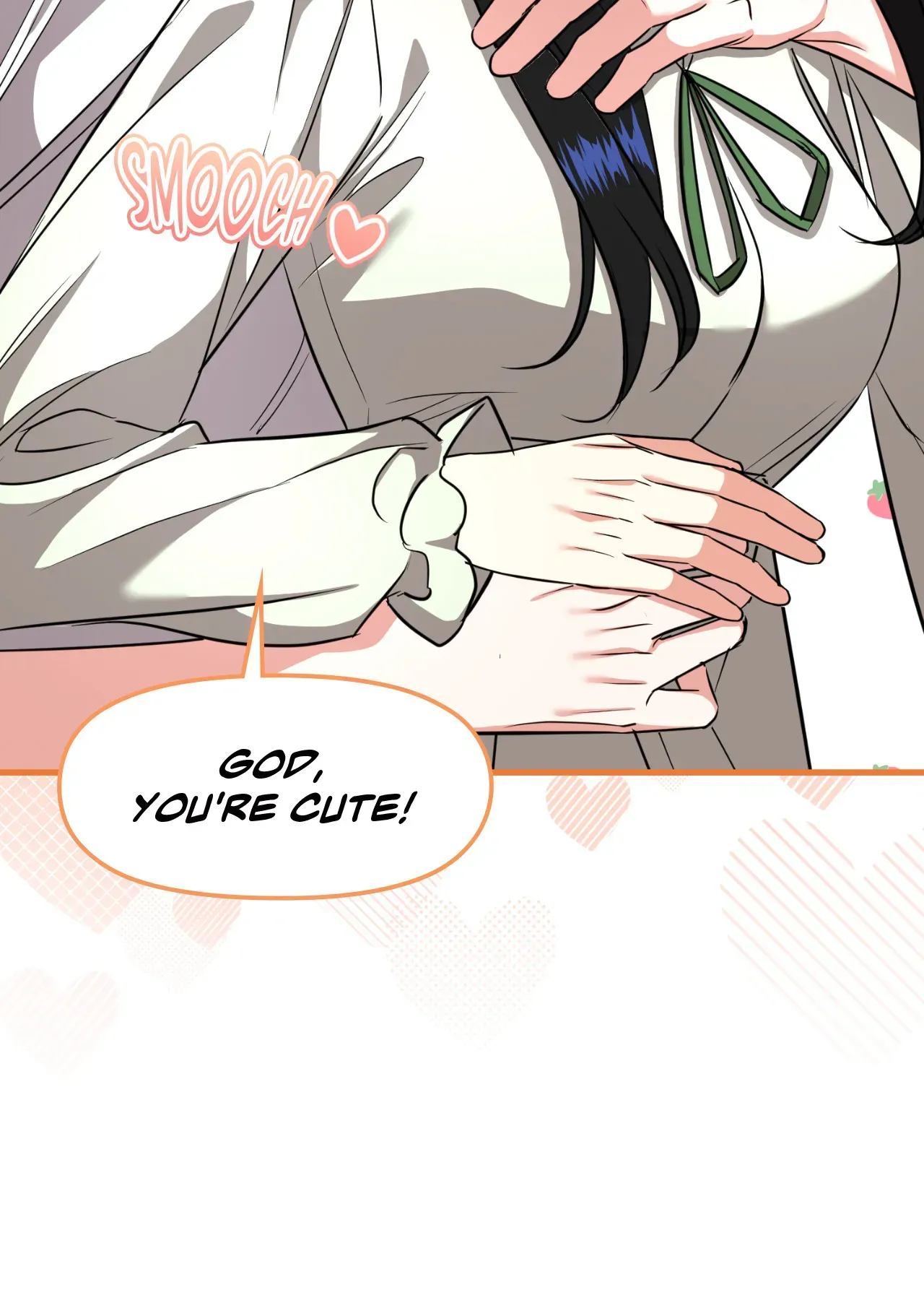 Just Peachy Chapter 39 - Page 60