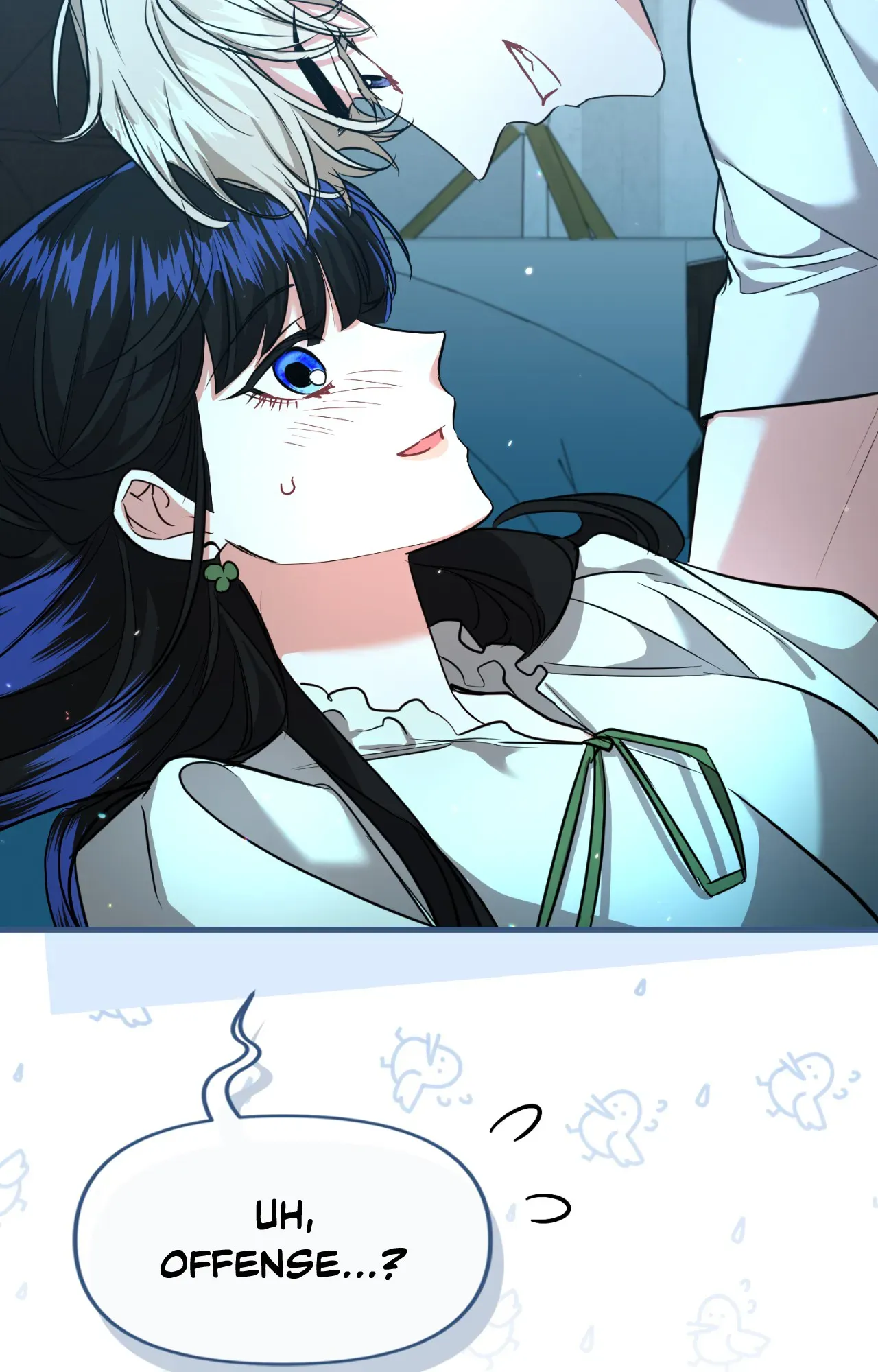 Just Peachy Chapter 39 - Page 7