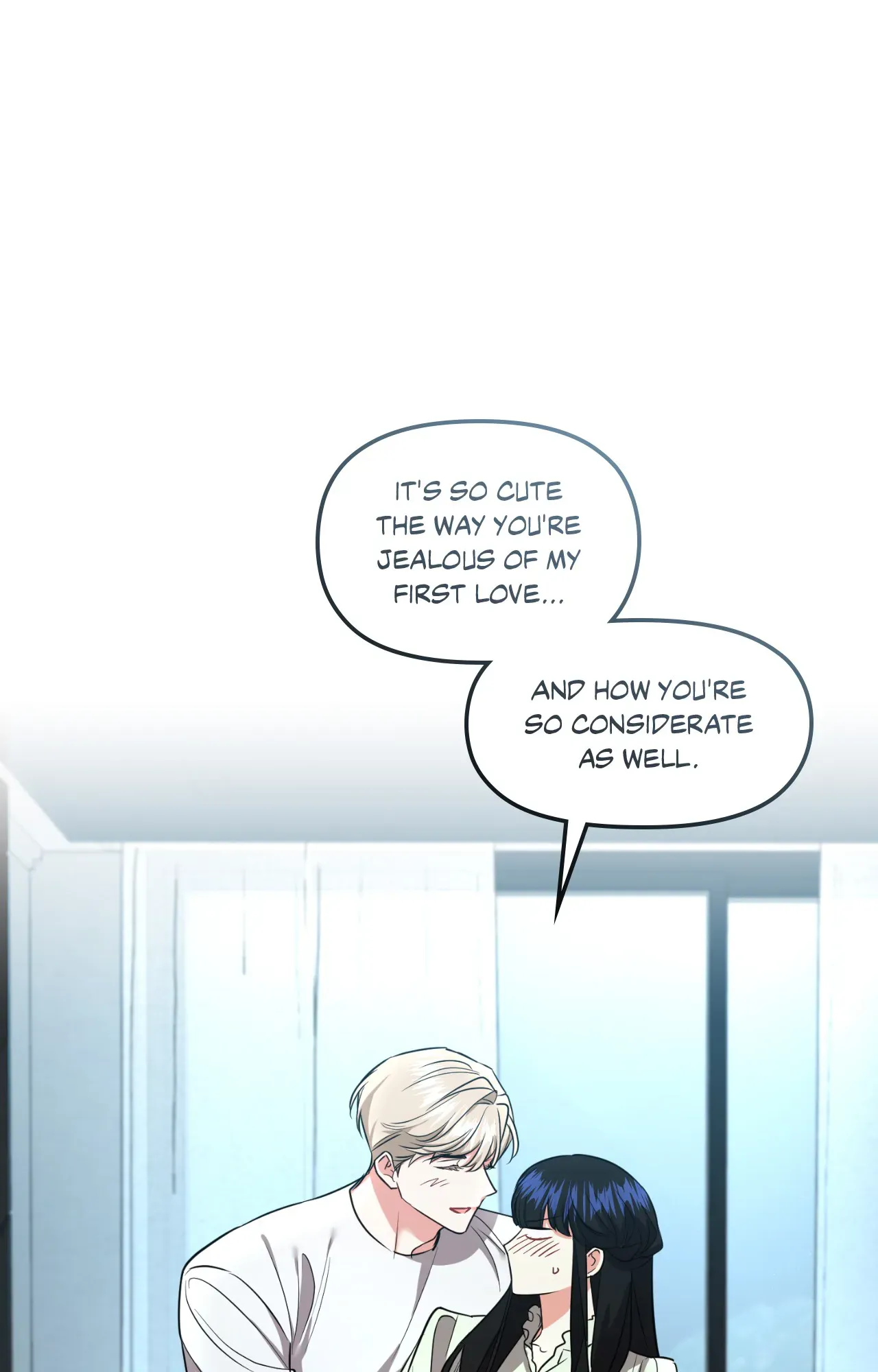 Just Peachy Chapter 39 - Page 61