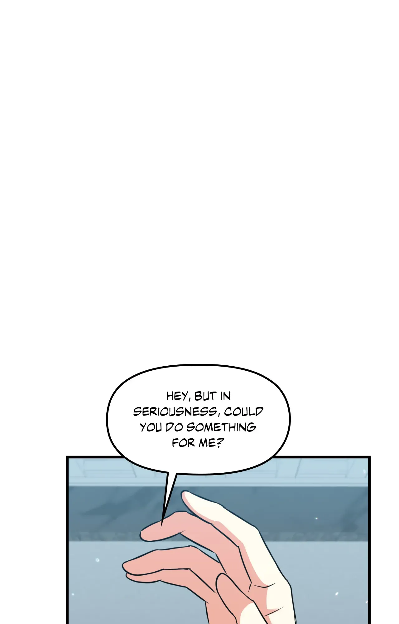 Just Peachy Chapter 39 - Page 64