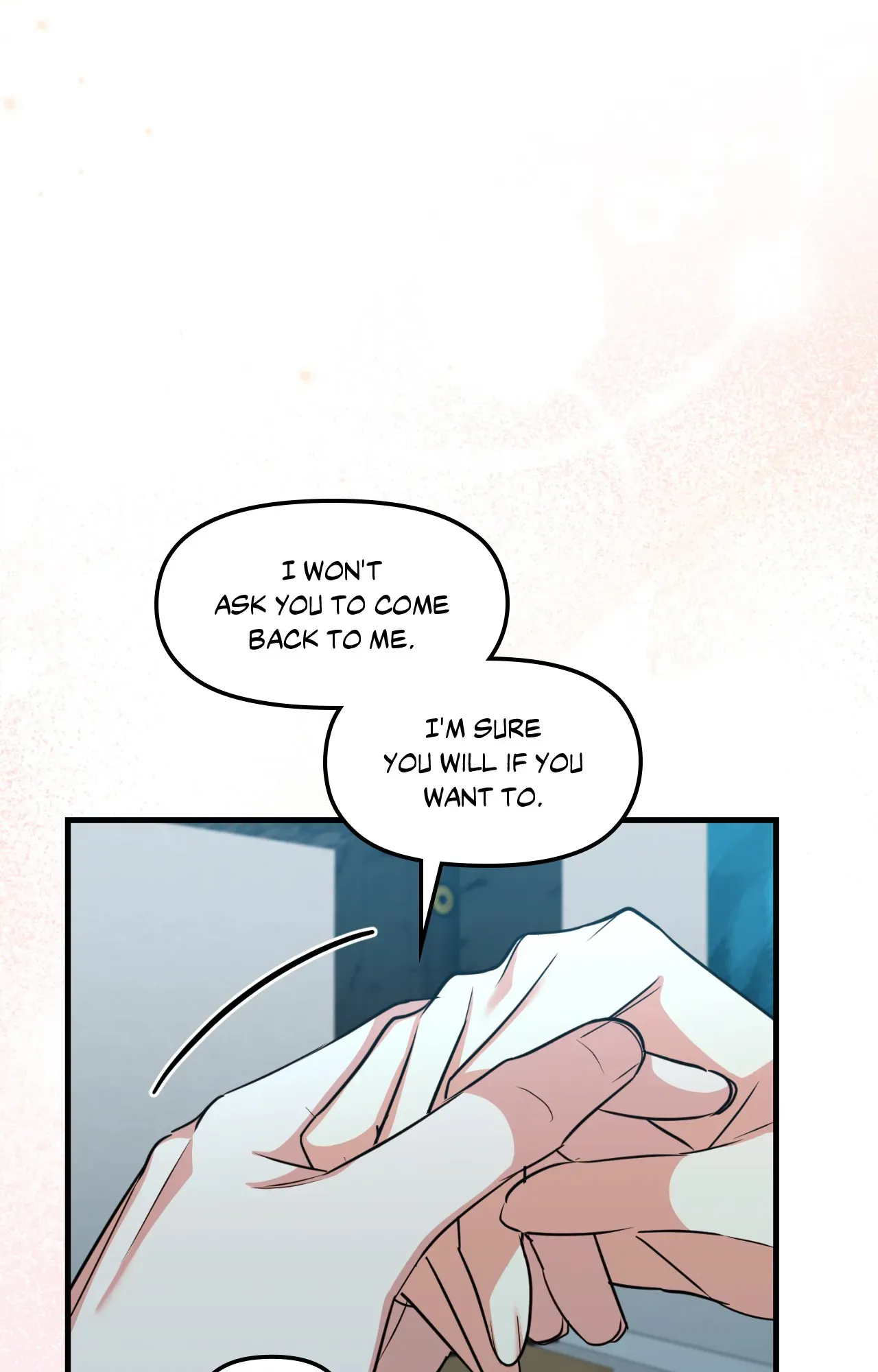 Just Peachy Chapter 39 - Page 68