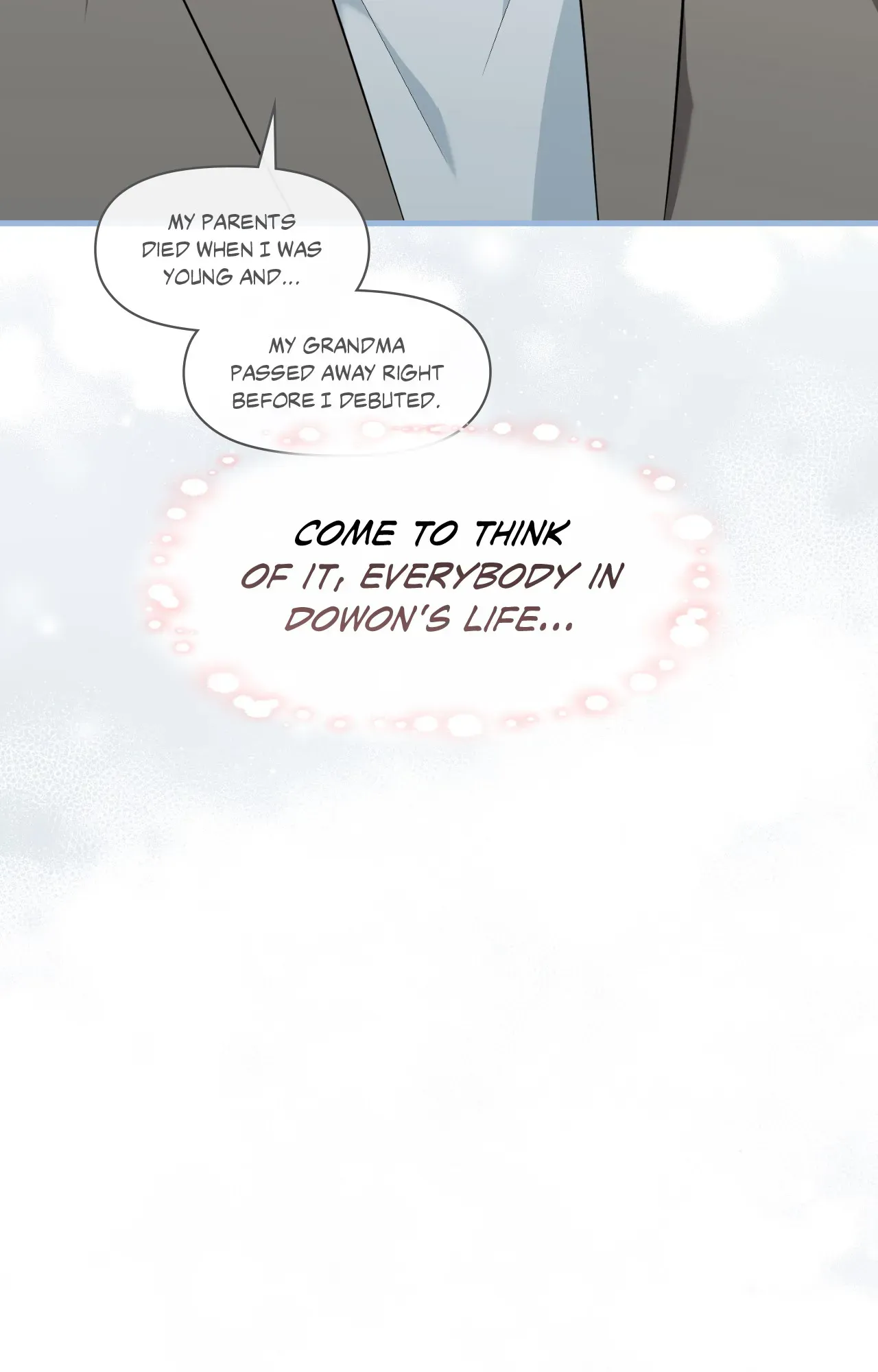 Just Peachy Chapter 39 - Page 75