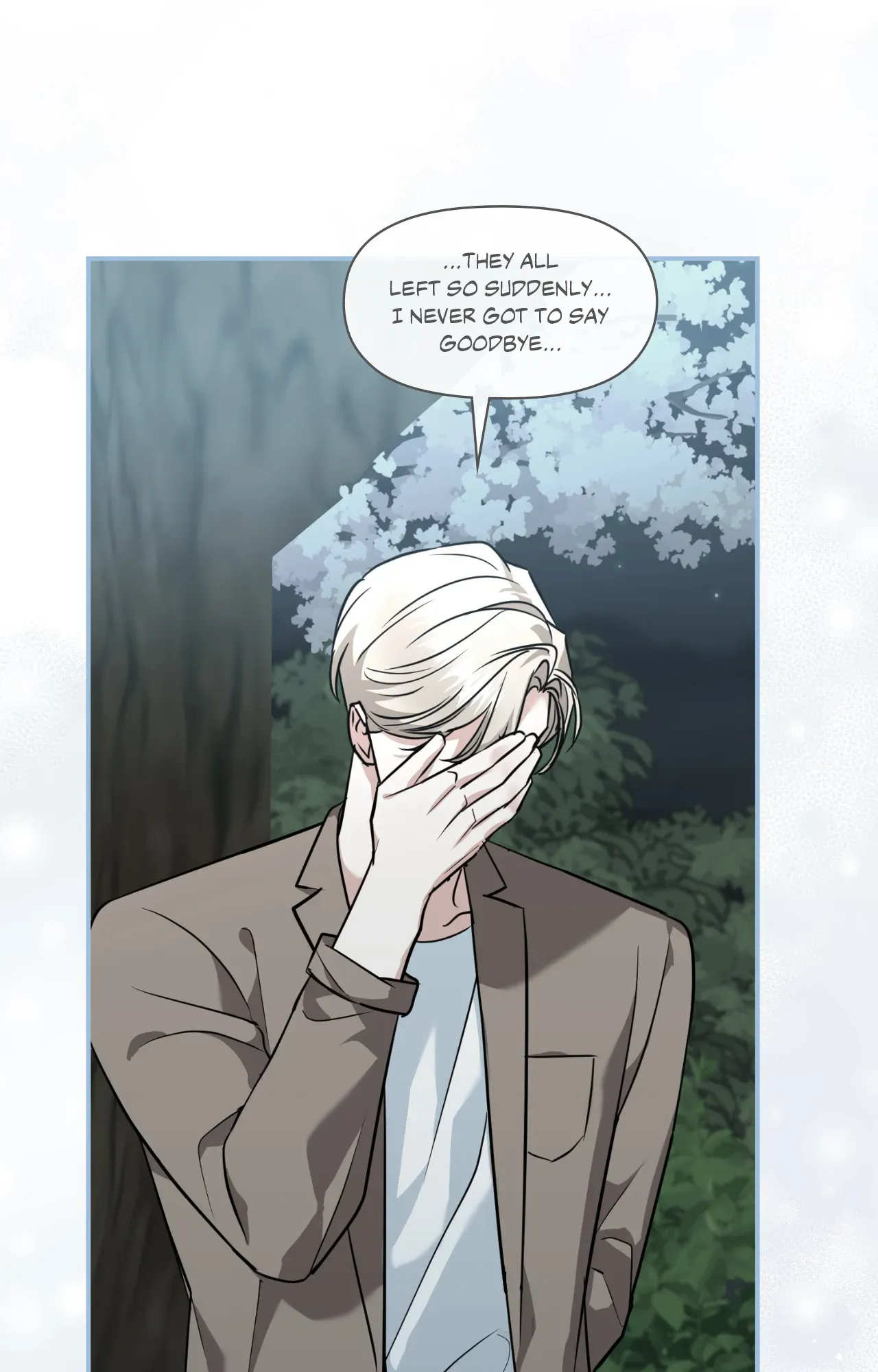 Just Peachy Chapter 39 - Page 76