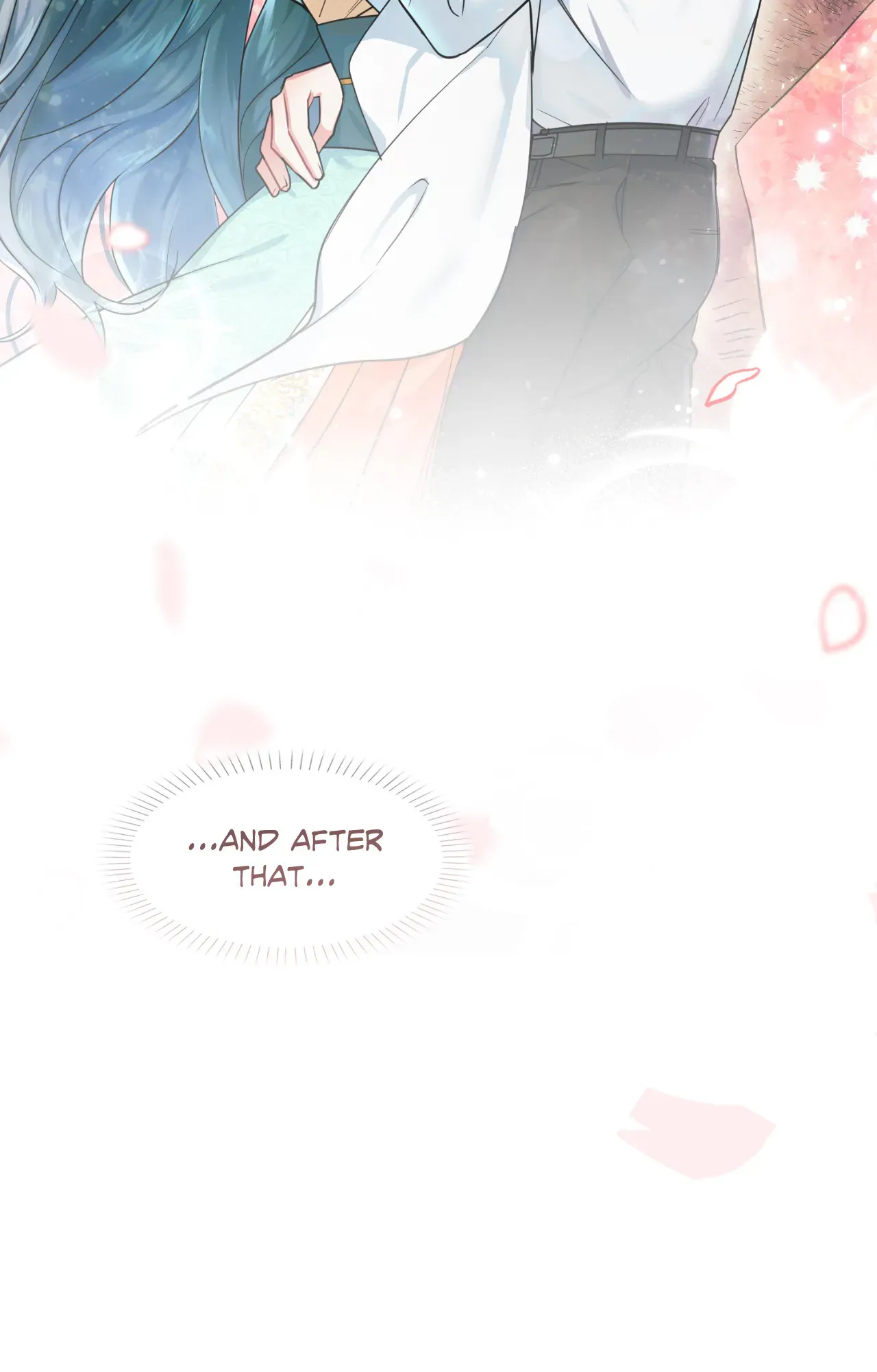 Just Peachy Chapter 39 - Page 88