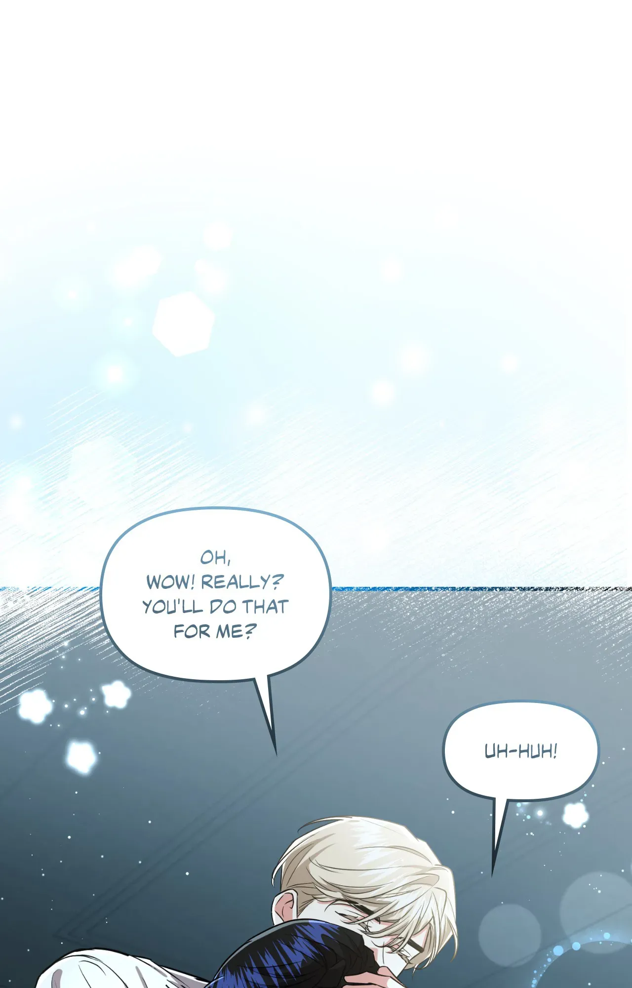Just Peachy Chapter 39 - Page 92