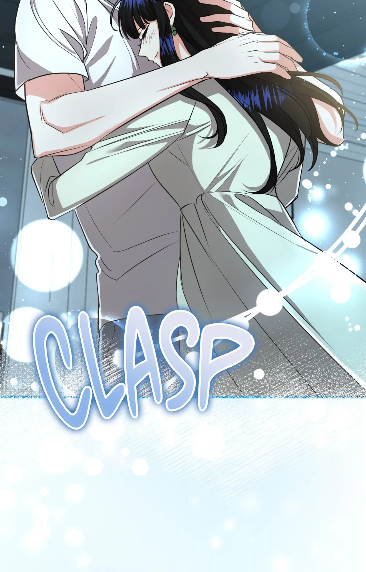 Just Peachy Chapter 39 - Page 93