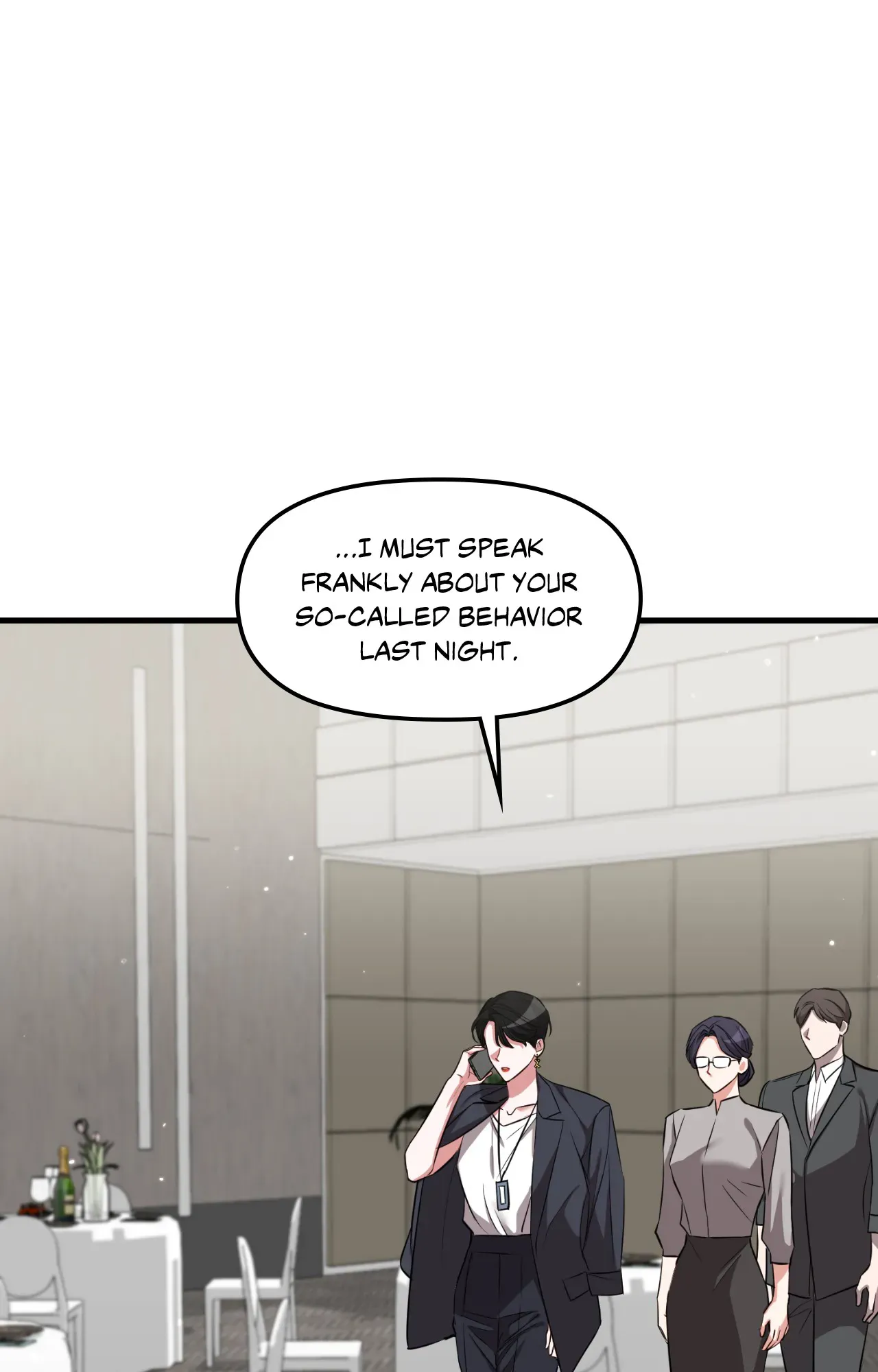 Just Peachy Chapter 39 - Page 100
