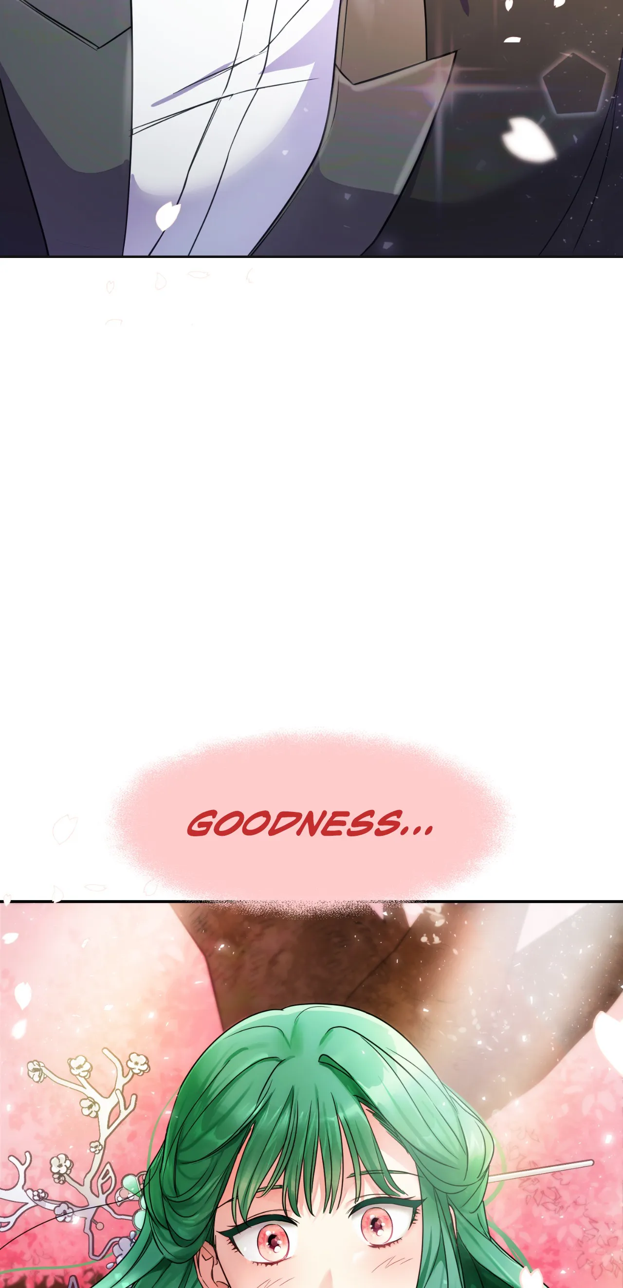 Just Peachy Chapter 4 - Page 2