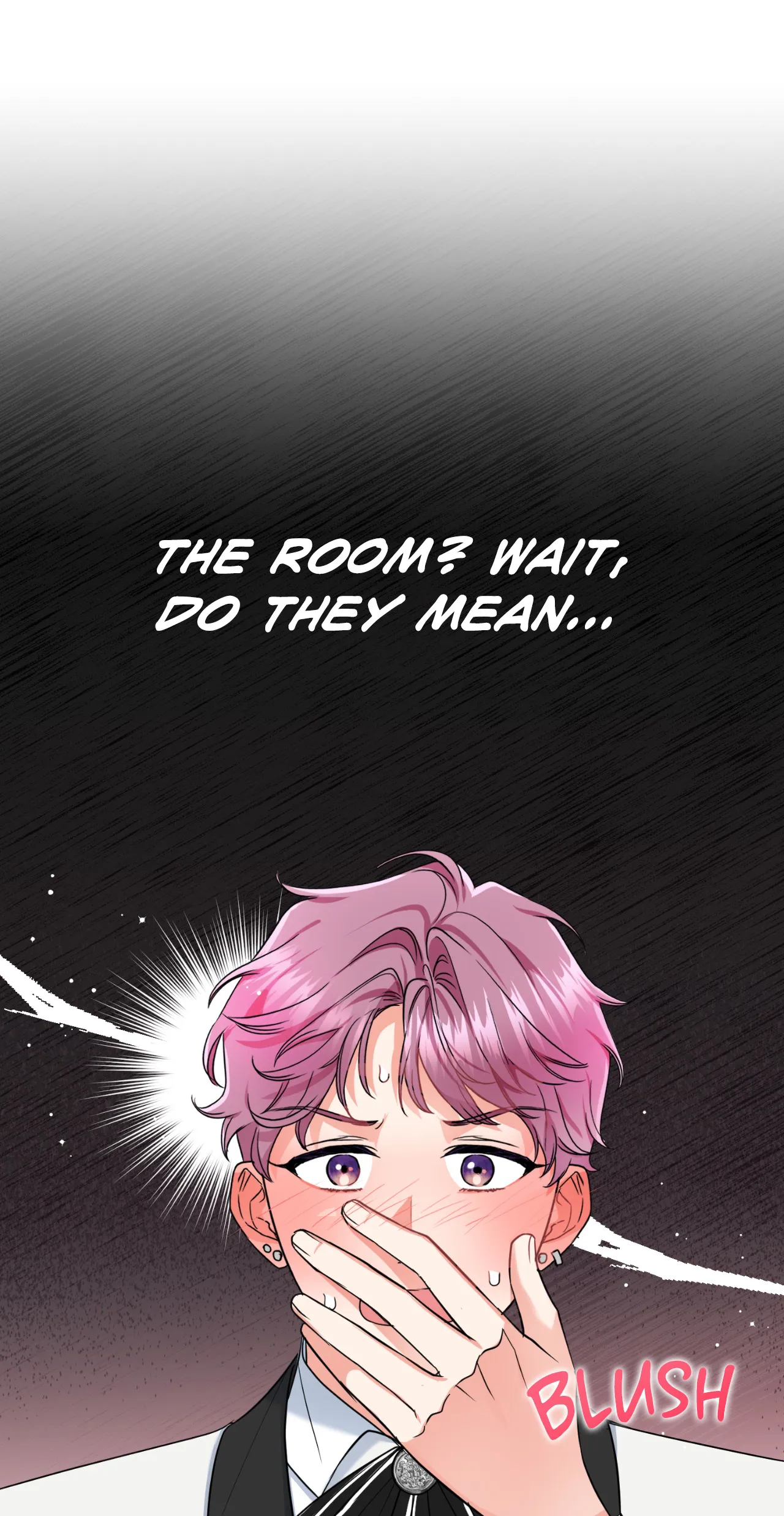 Just Peachy Chapter 4 - Page 15