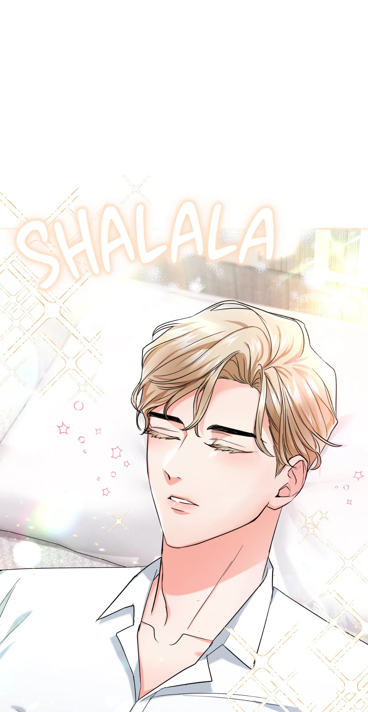 Just Peachy Chapter 4 - Page 19