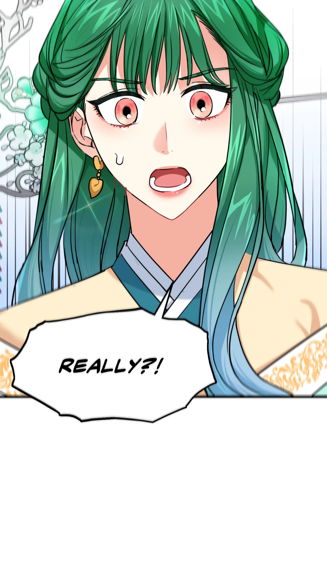 Just Peachy Chapter 4 - Page 32