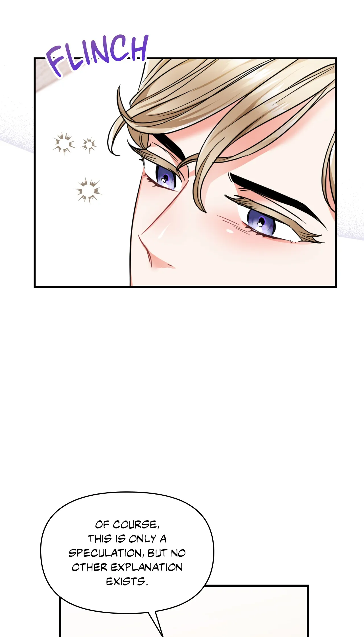 Just Peachy Chapter 4 - Page 33