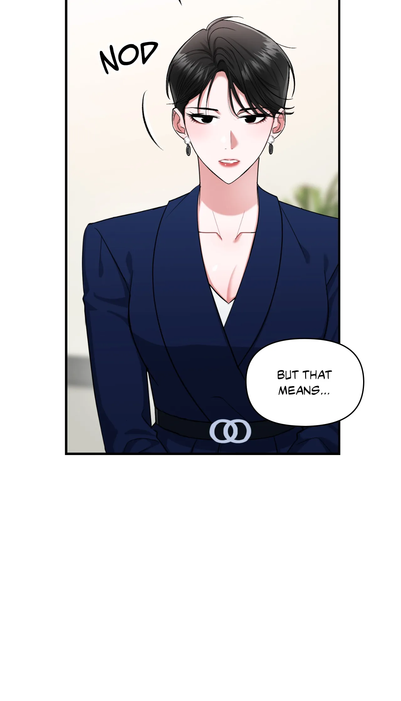 Just Peachy Chapter 4 - Page 34