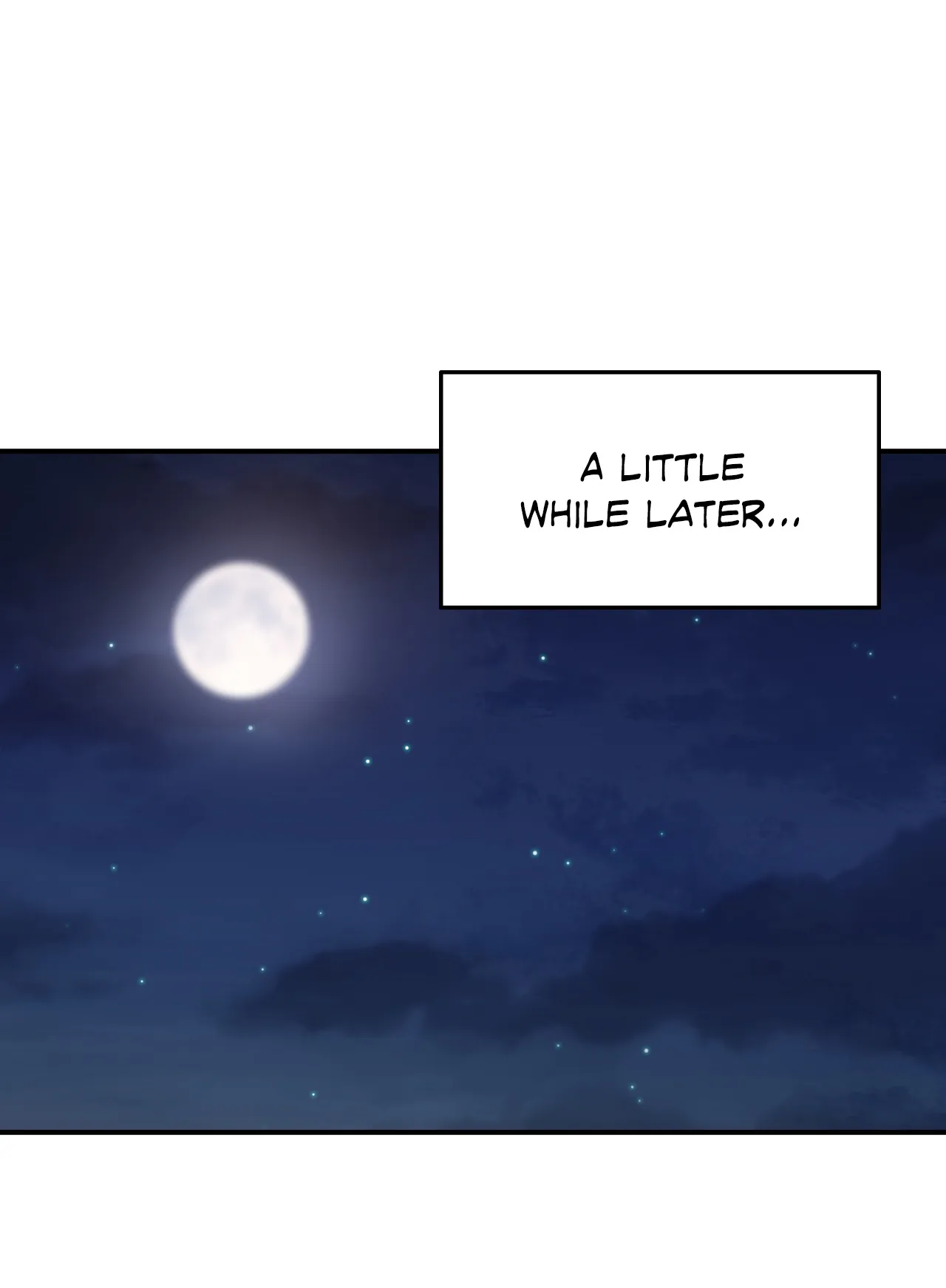 Just Peachy Chapter 4 - Page 40