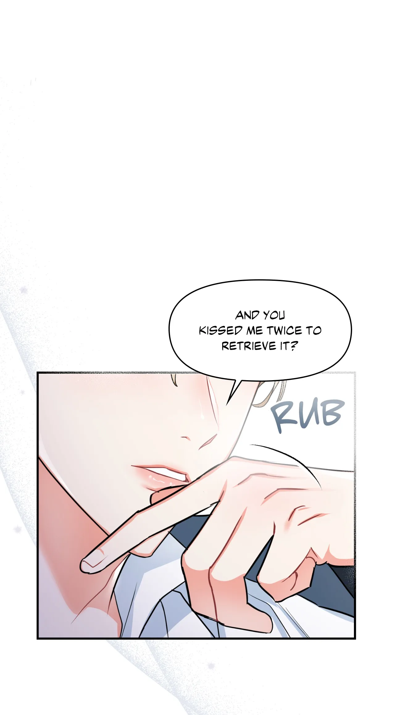 Just Peachy Chapter 4 - Page 43