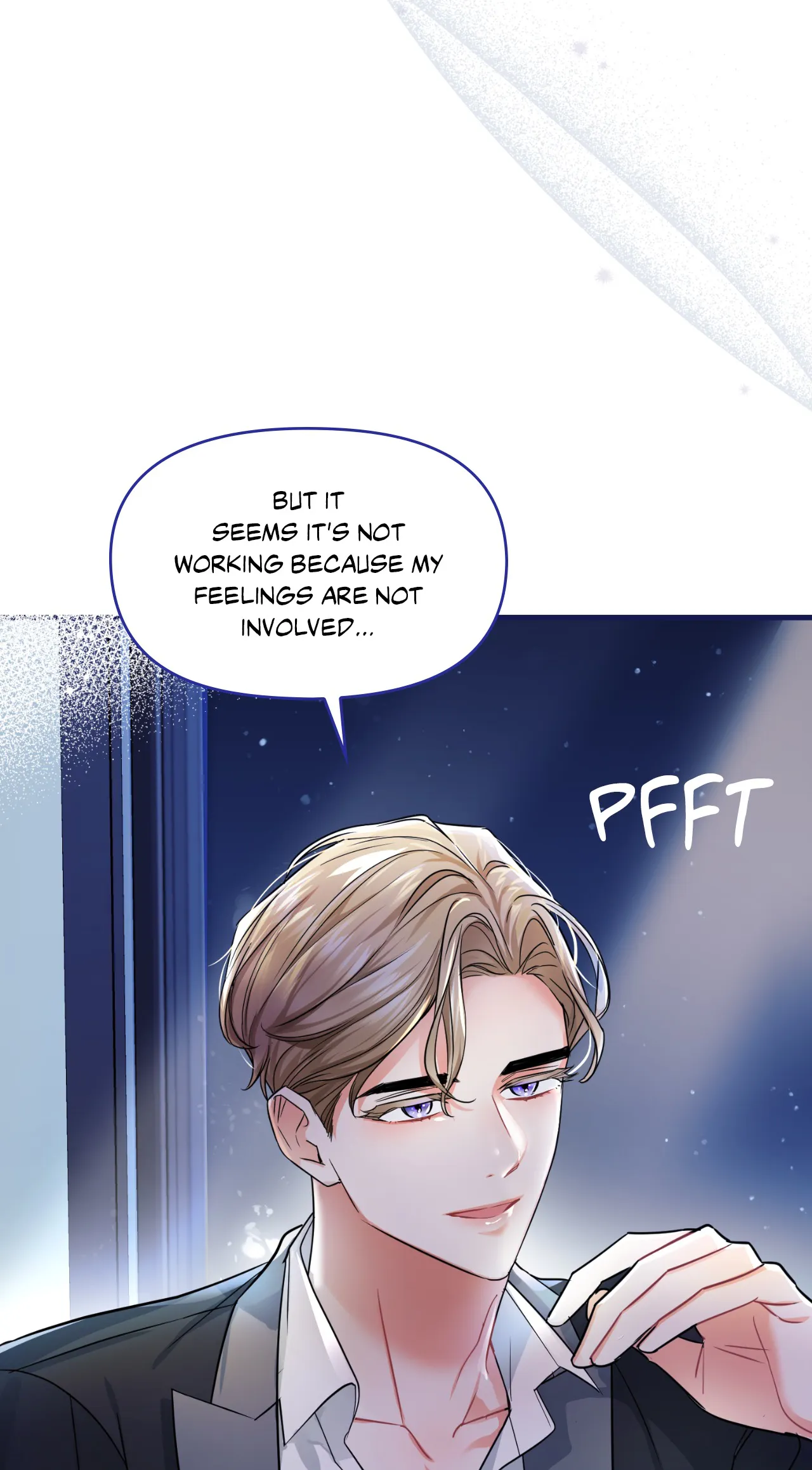 Just Peachy Chapter 4 - Page 44