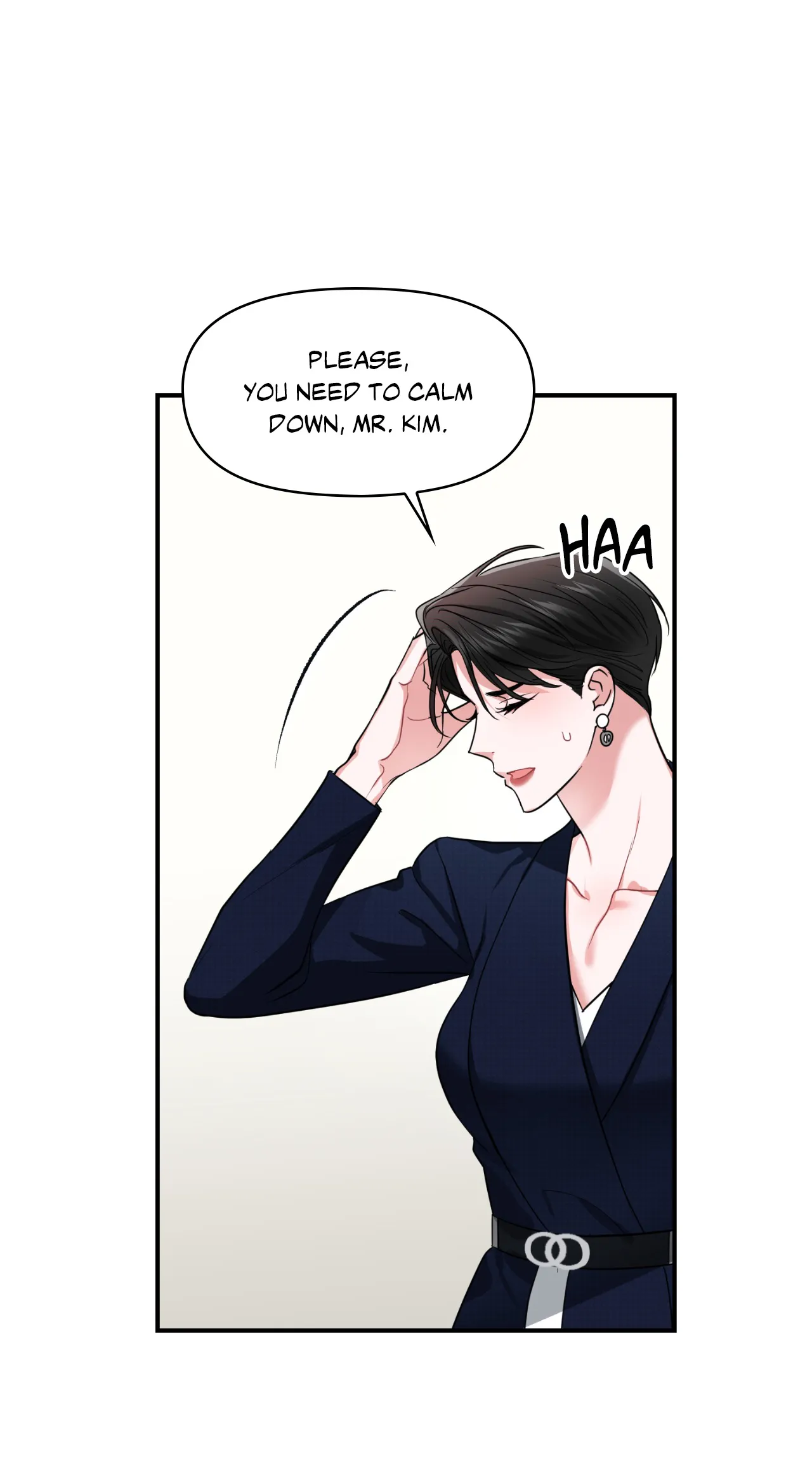 Just Peachy Chapter 4 - Page 49