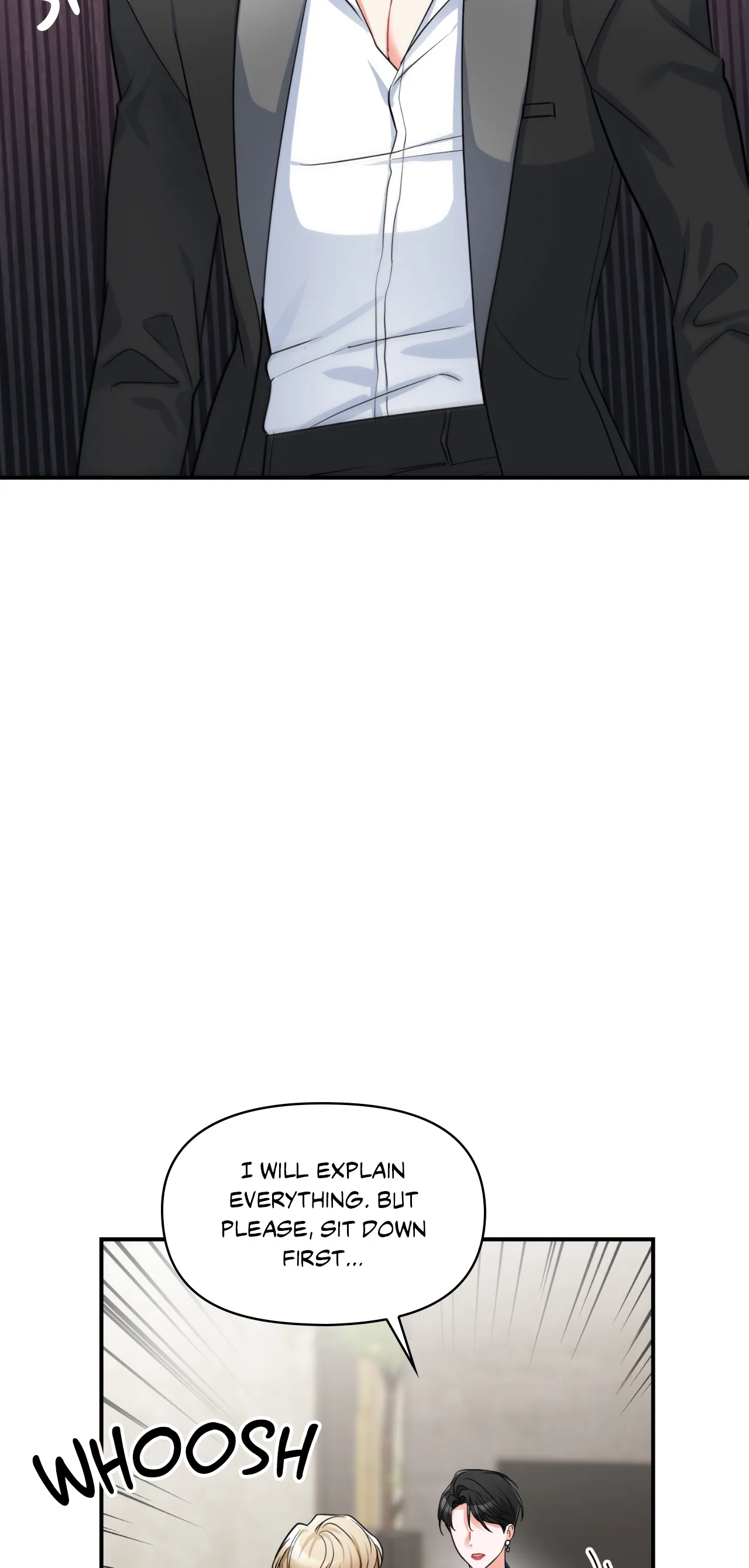 Just Peachy Chapter 4 - Page 51