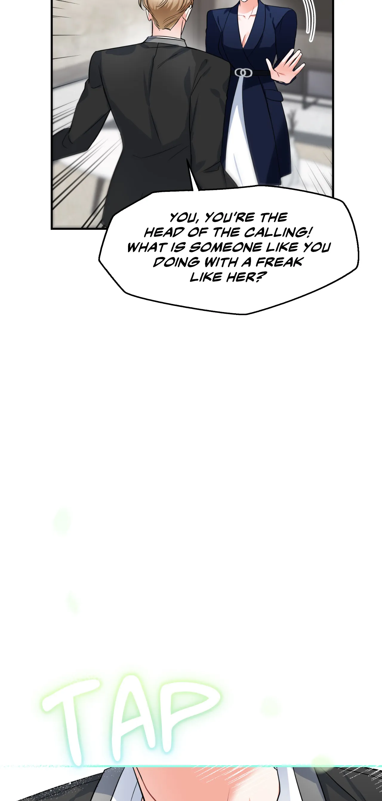 Just Peachy Chapter 4 - Page 52