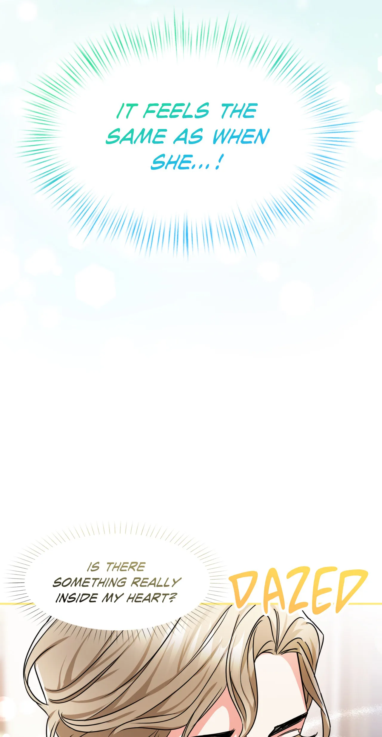 Just Peachy Chapter 4 - Page 60