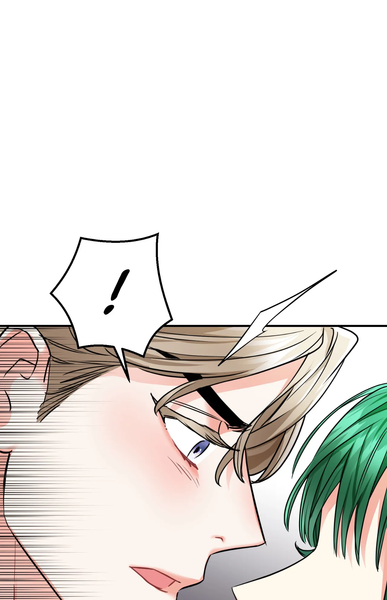 Just Peachy Chapter 4 - Page 64