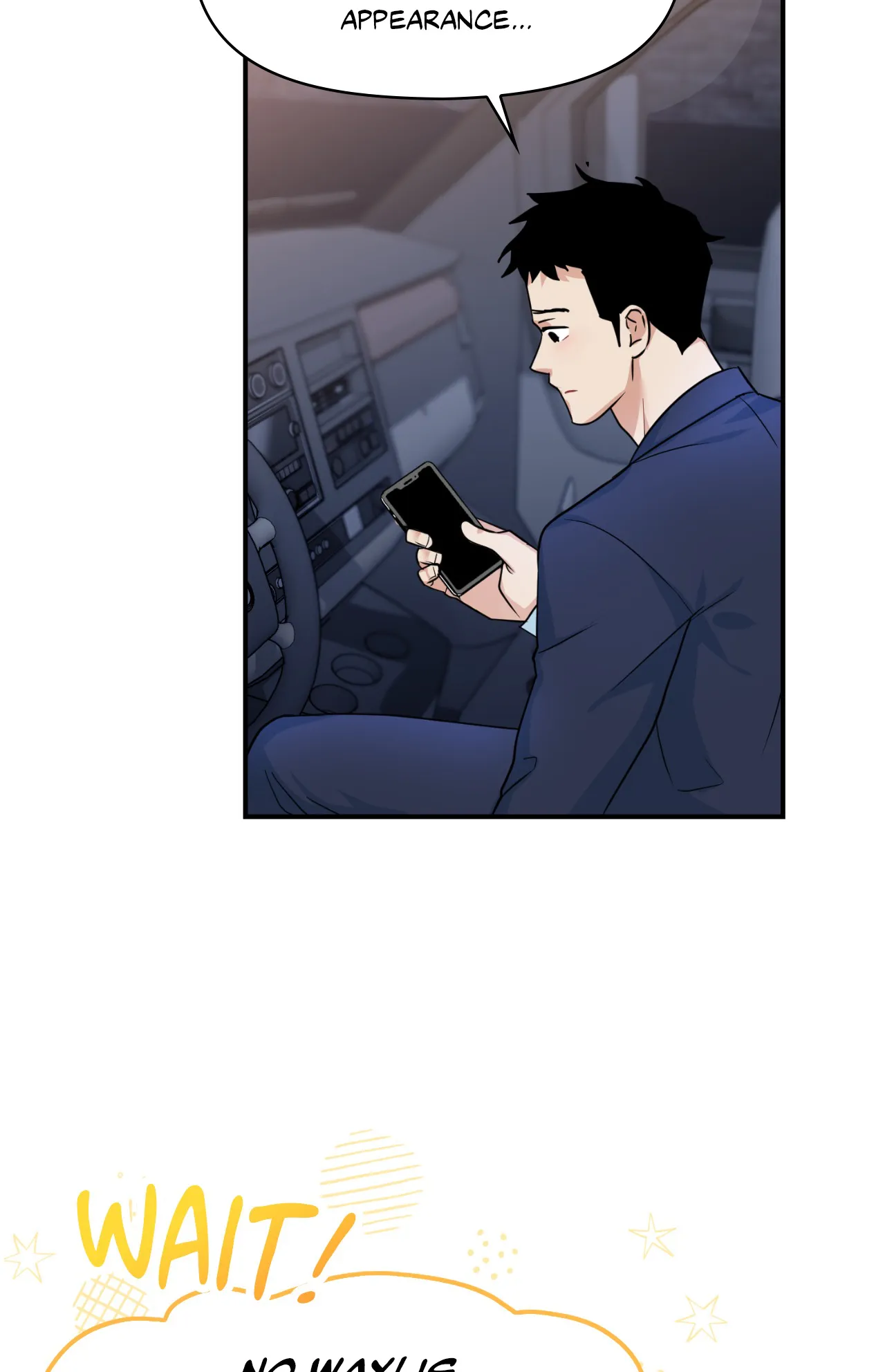 Just Peachy Chapter 4 - Page 67
