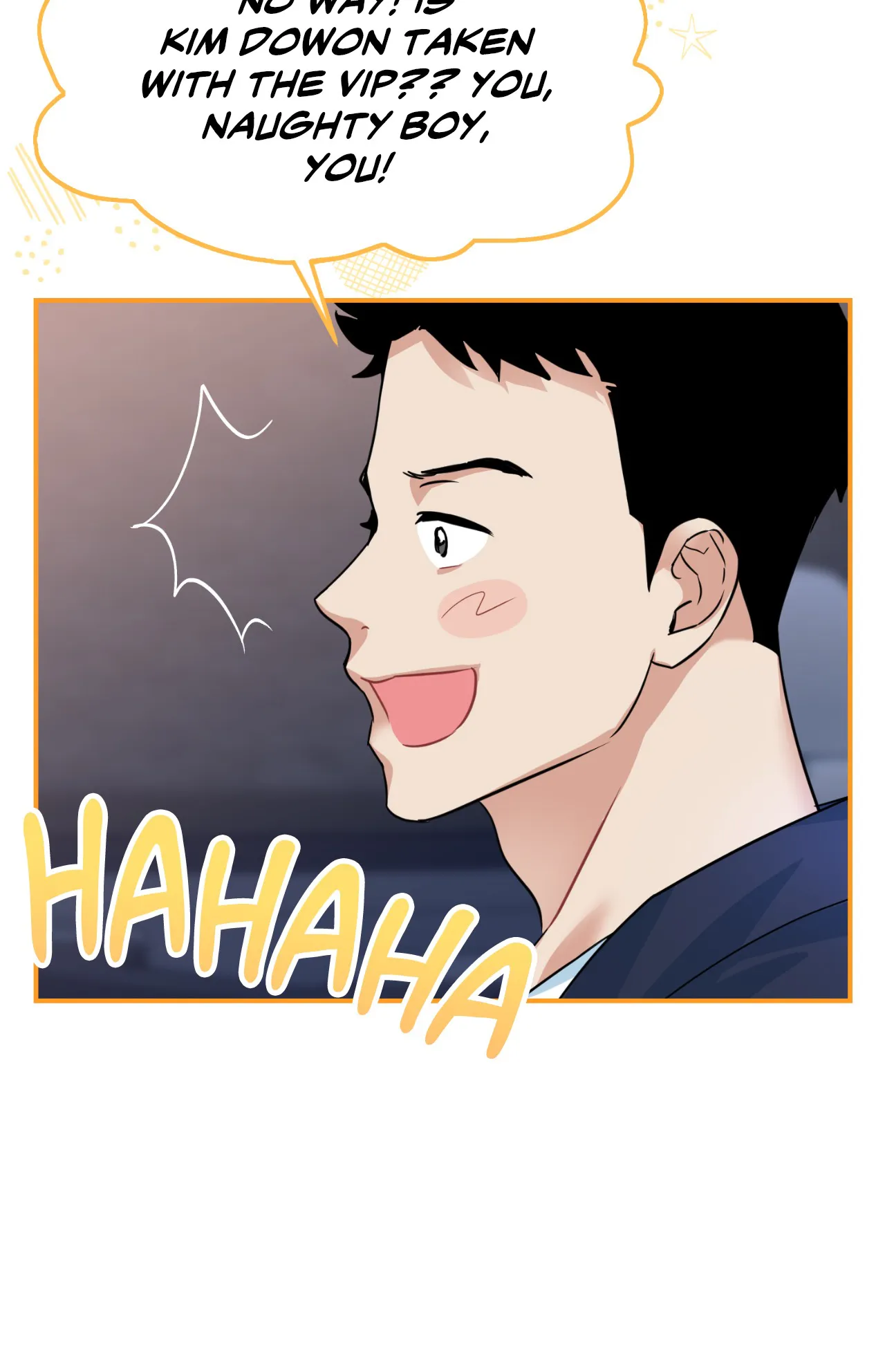 Just Peachy Chapter 4 - Page 68